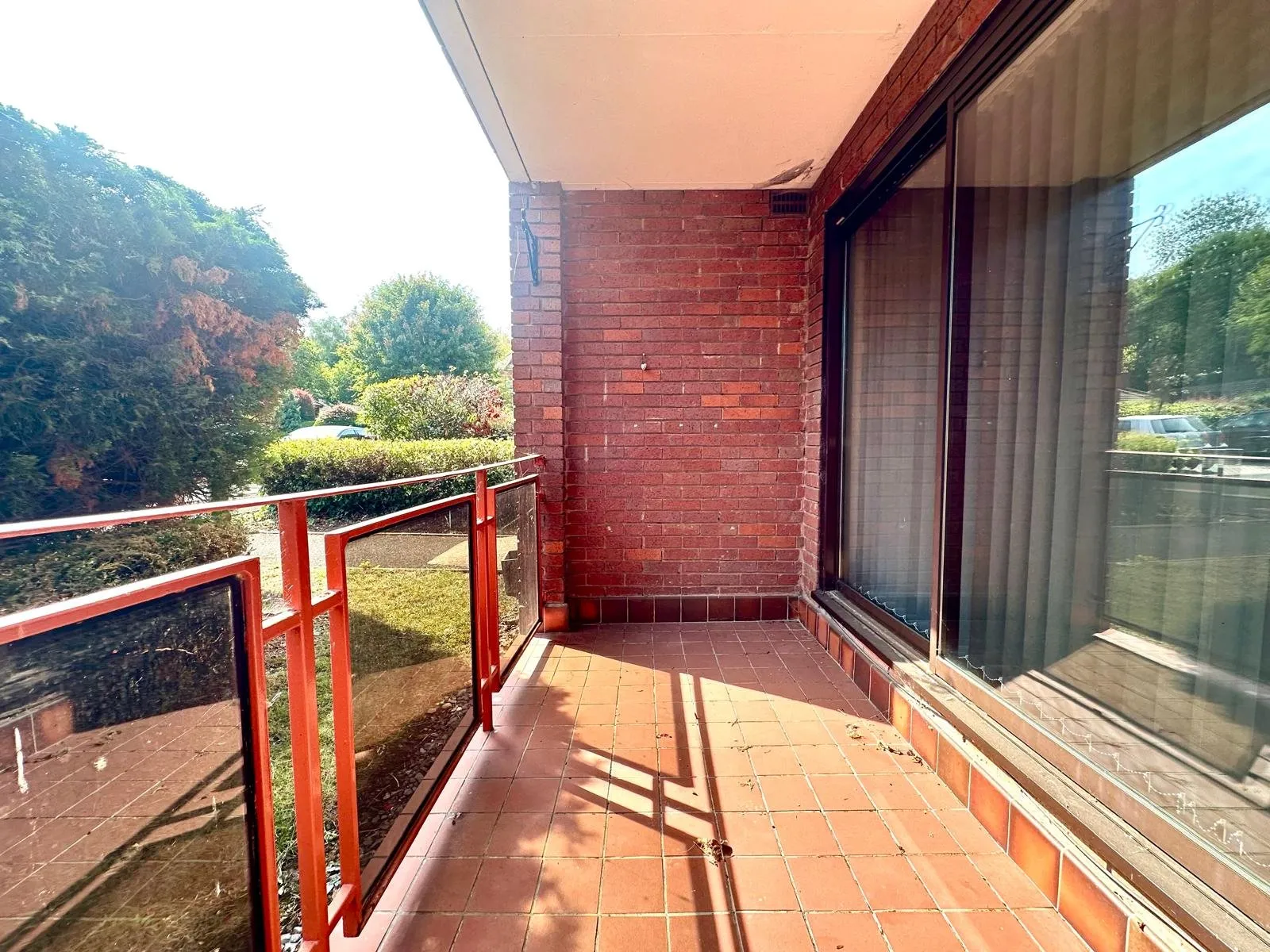 2 bed Apartment