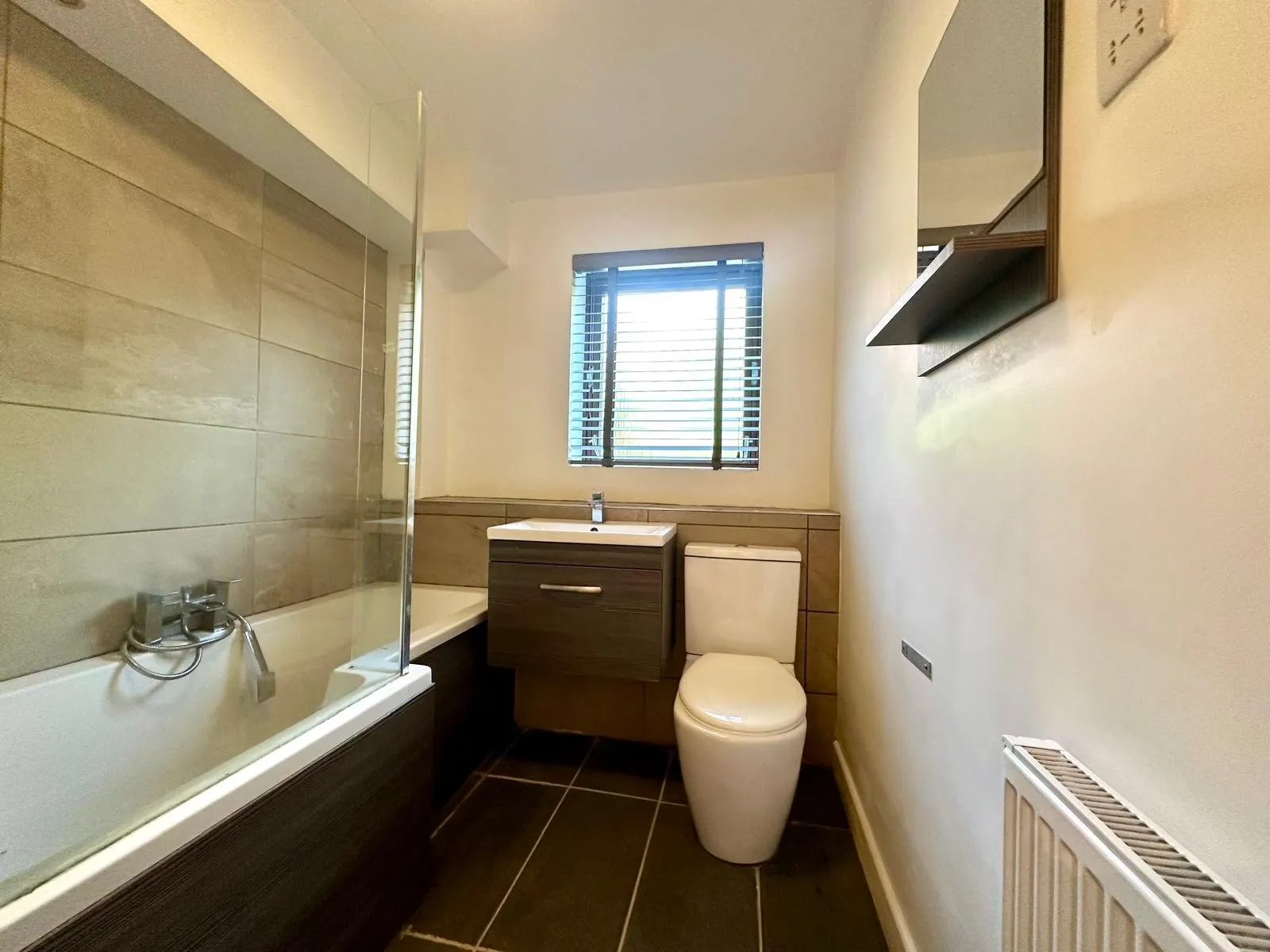 2 bed Apartment