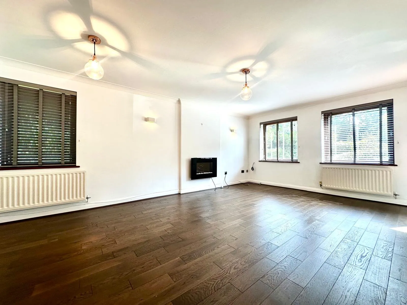 2 bed Apartment