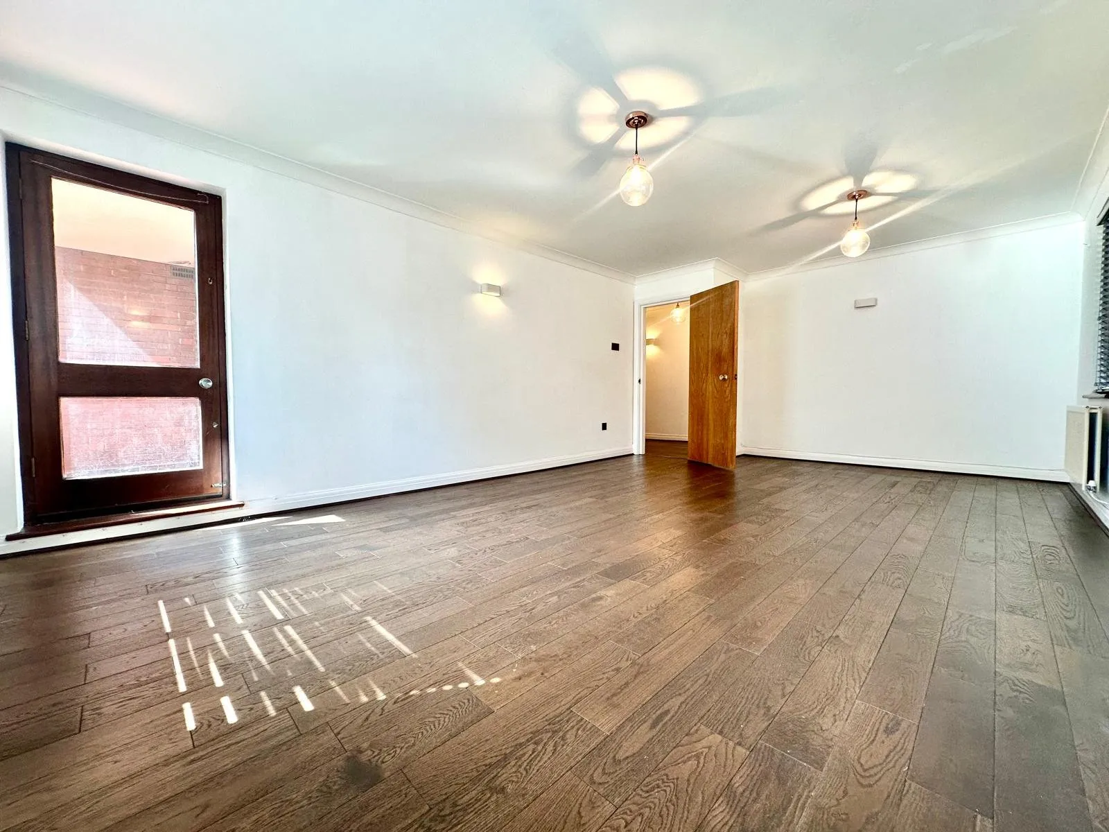 2 bed Apartment