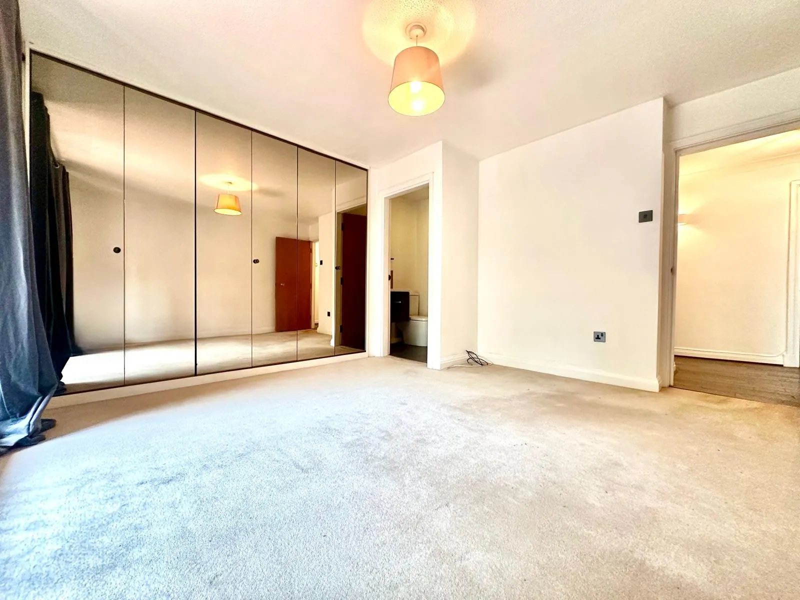 2 bed Apartment