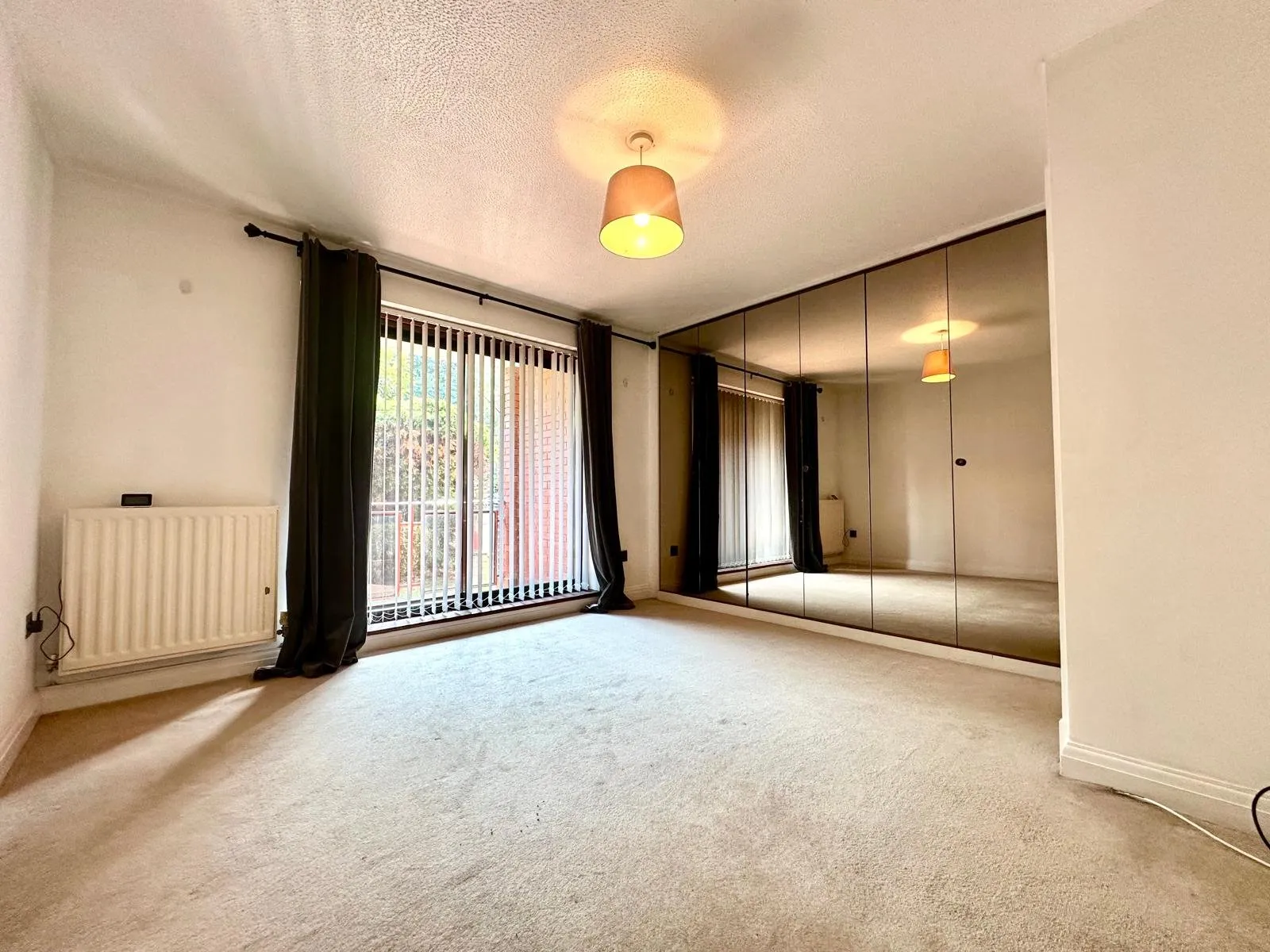2 bed Apartment