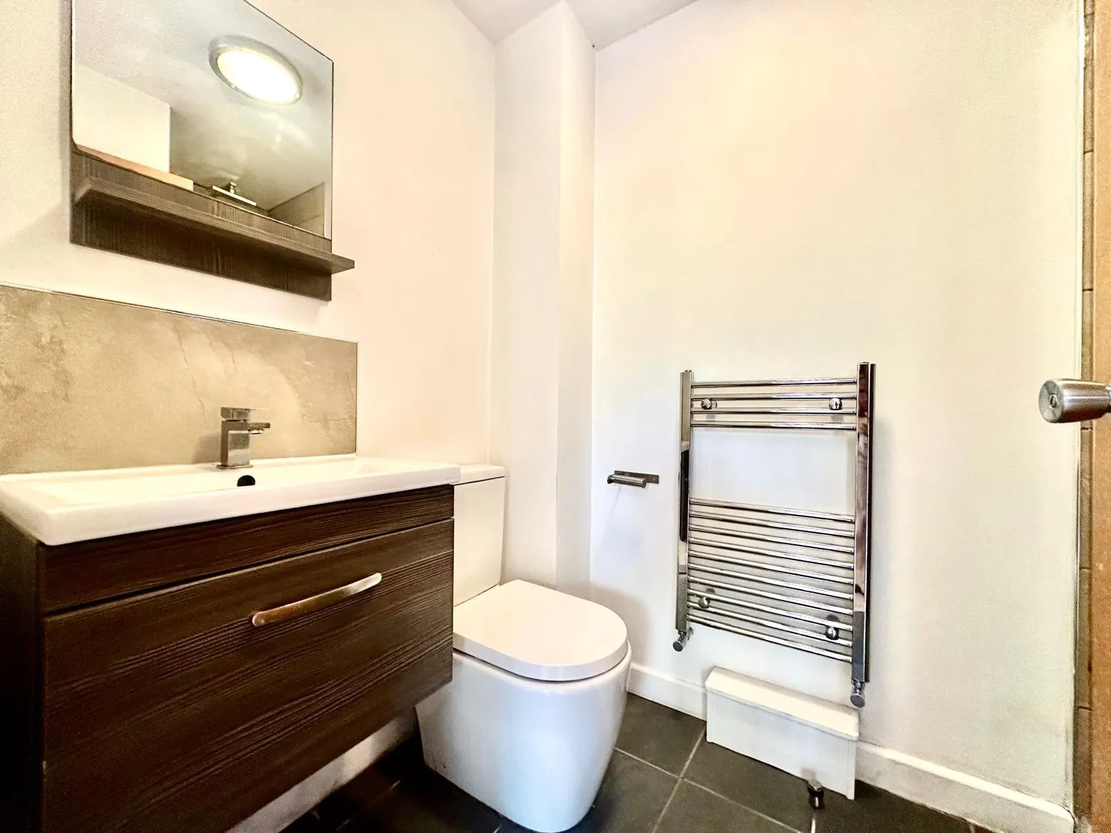 2 bed Apartment