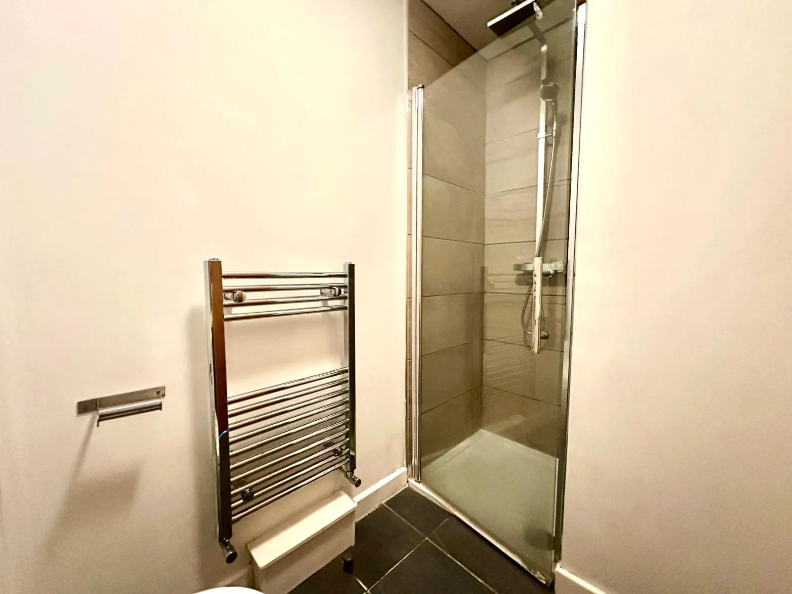 2 bed Apartment