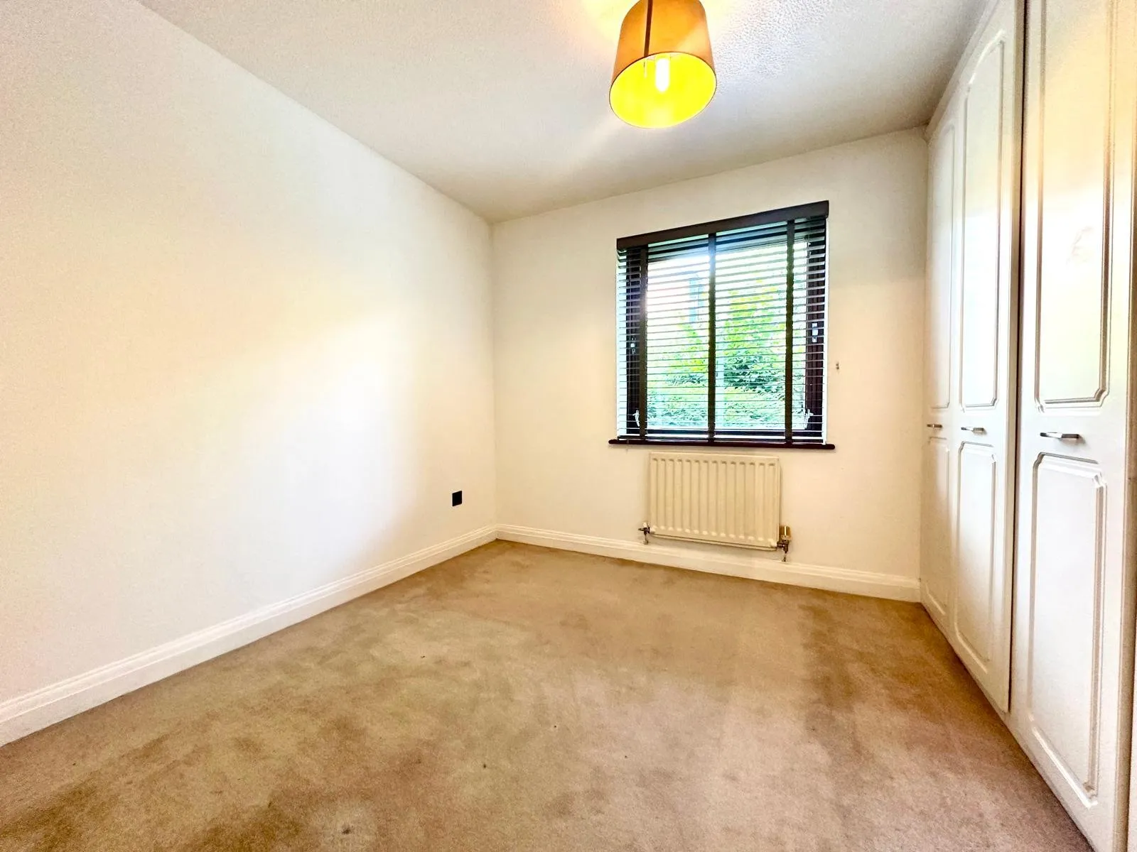 2 bed Apartment
