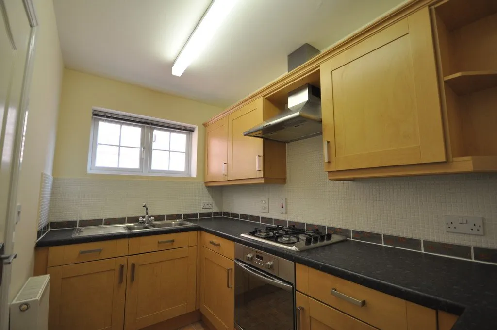 2 bed Apartment
