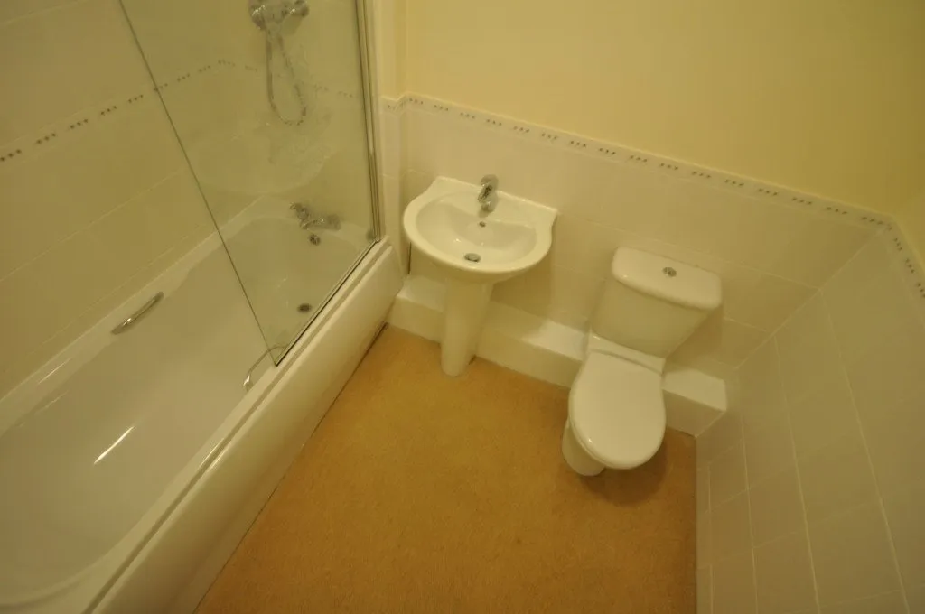 2 bed Apartment