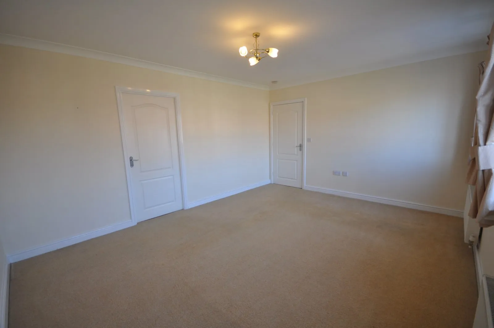 2 bed Apartment