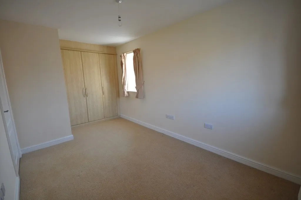 2 bed Apartment