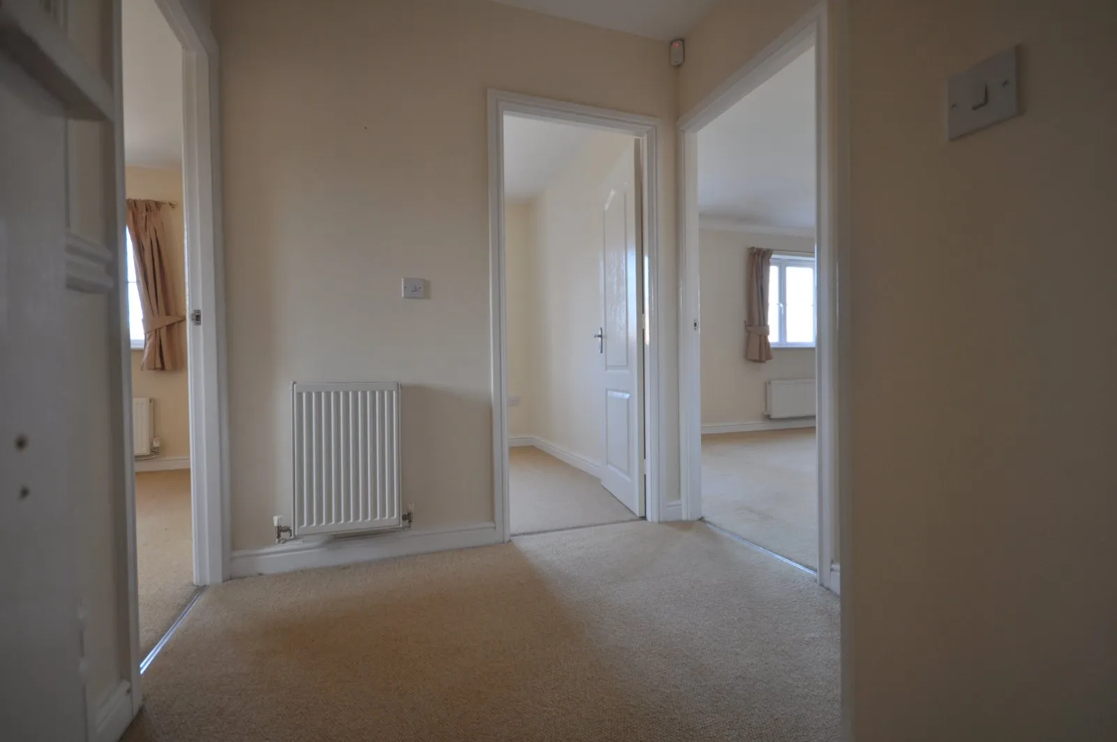 2 bed Apartment
