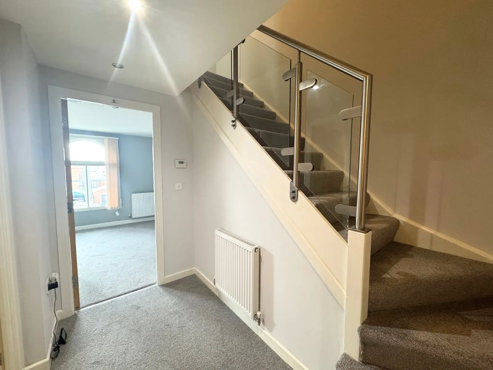 1 bed Apartment