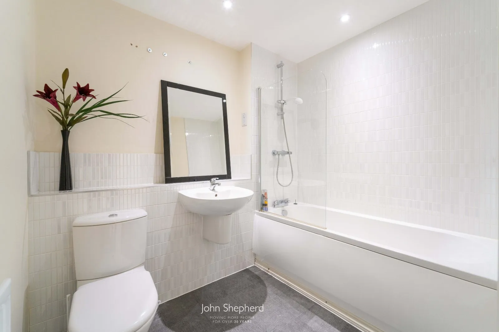 2 bed Apartment