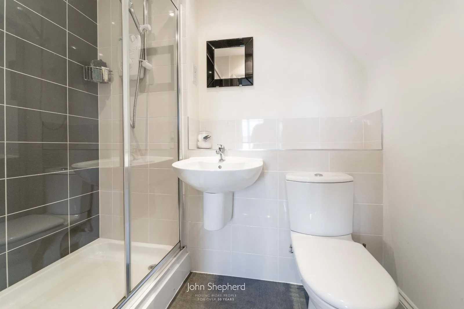2 bed Apartment