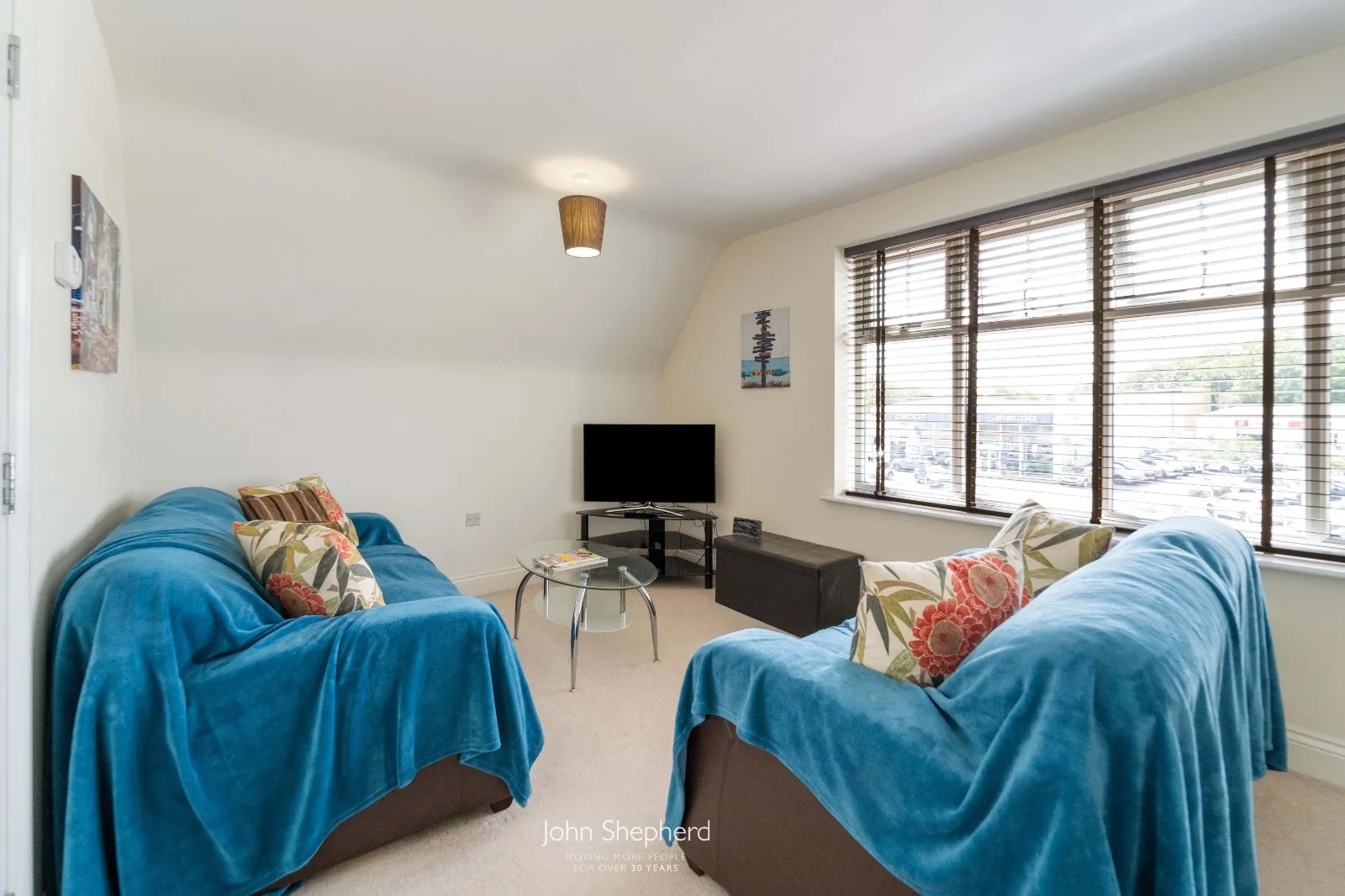 2 bed Apartment