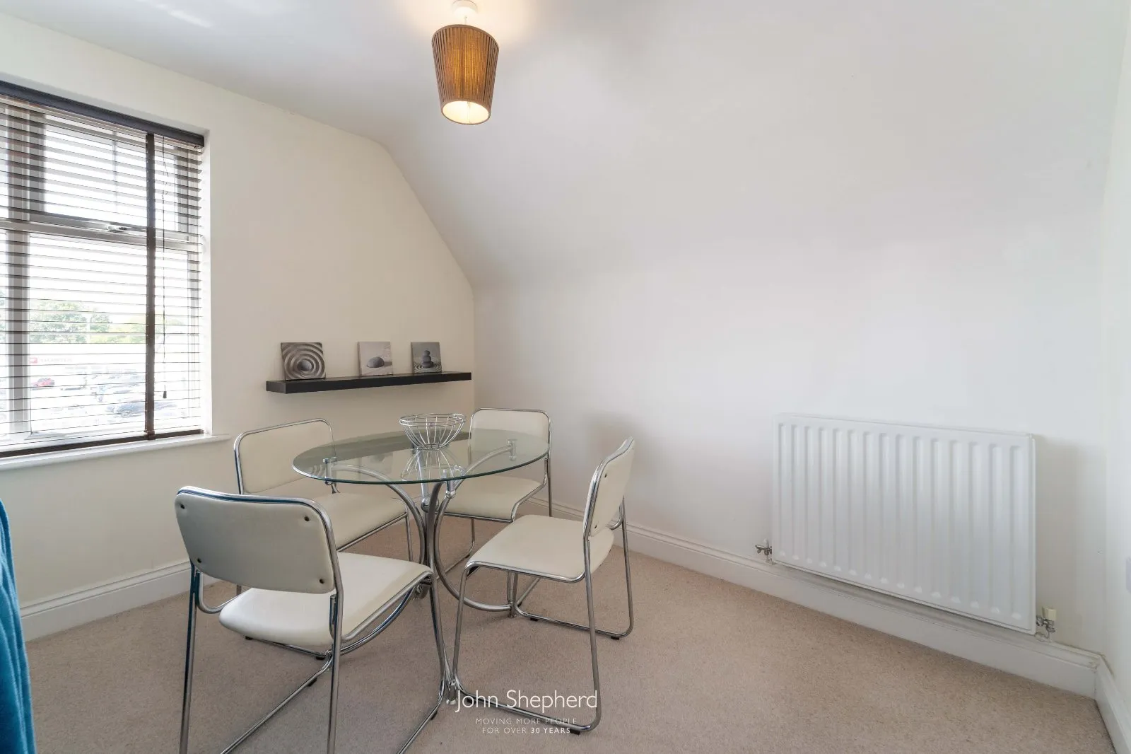 2 bed Apartment