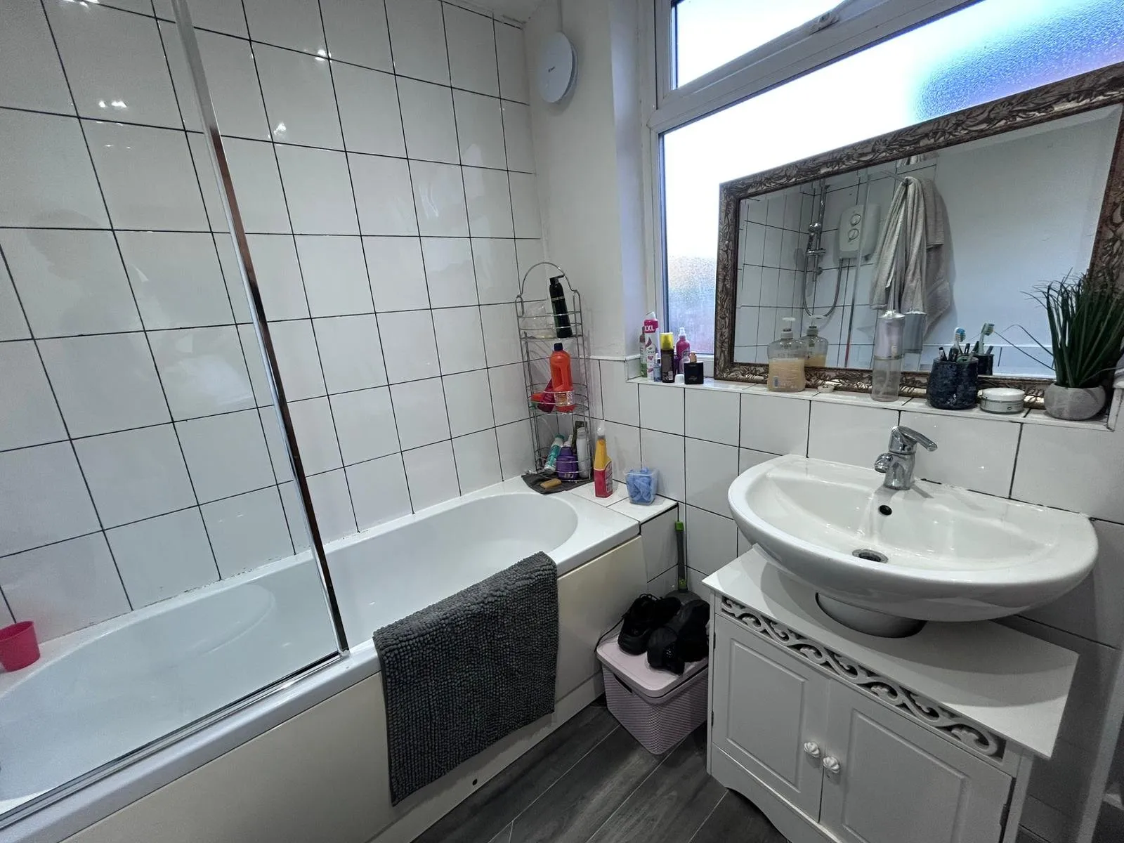 2 bed House