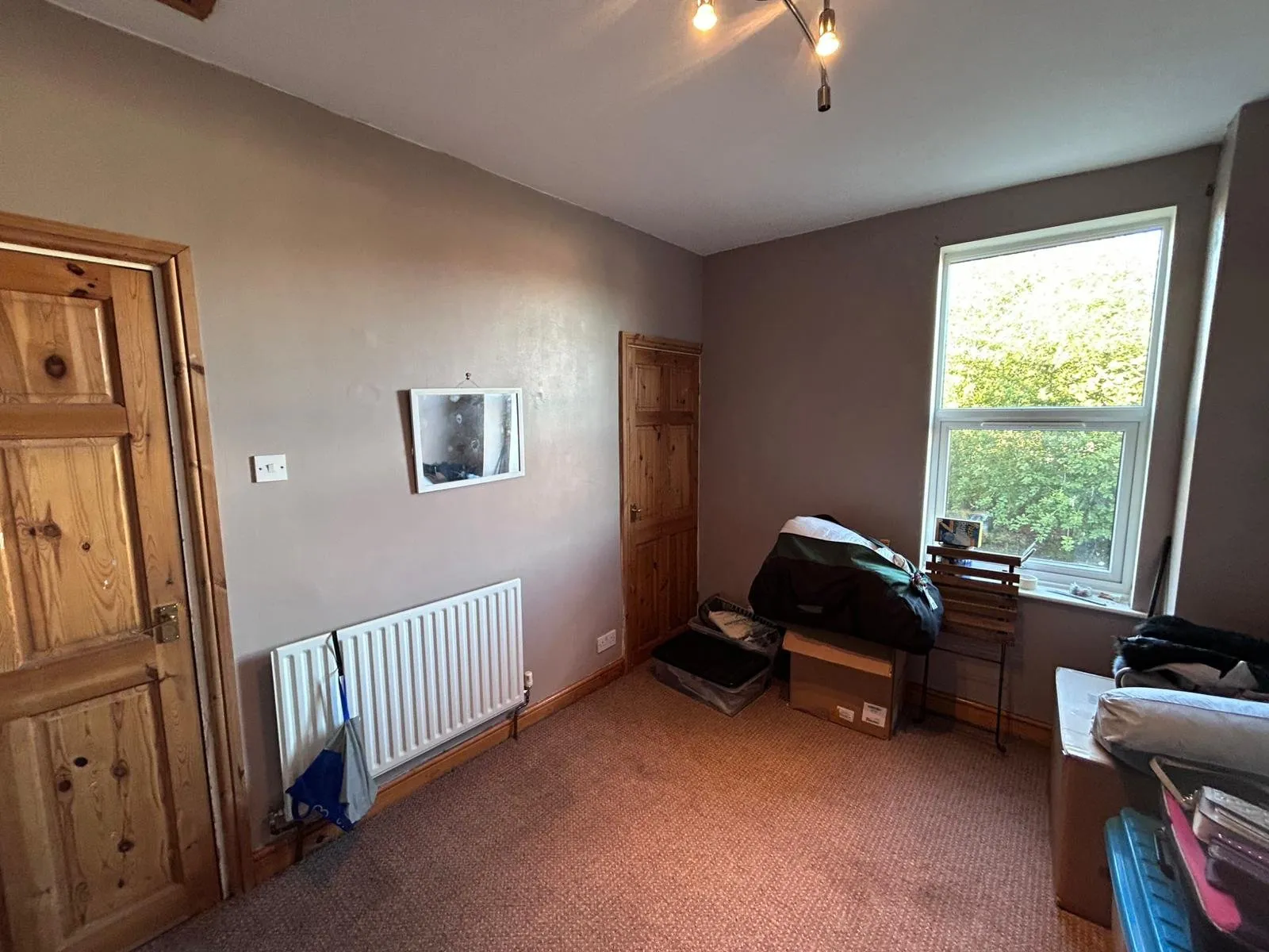 2 bed House