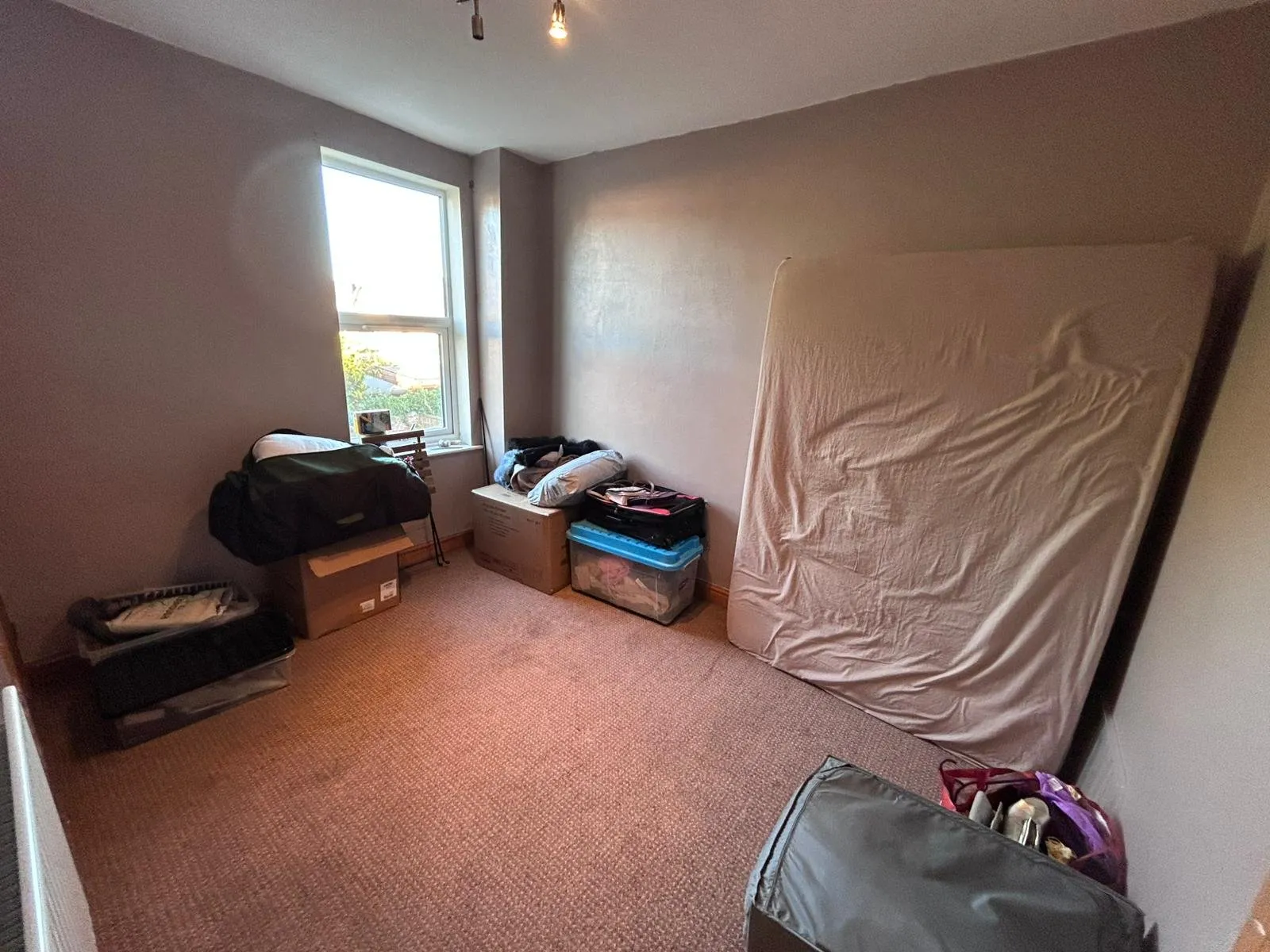 2 bed House