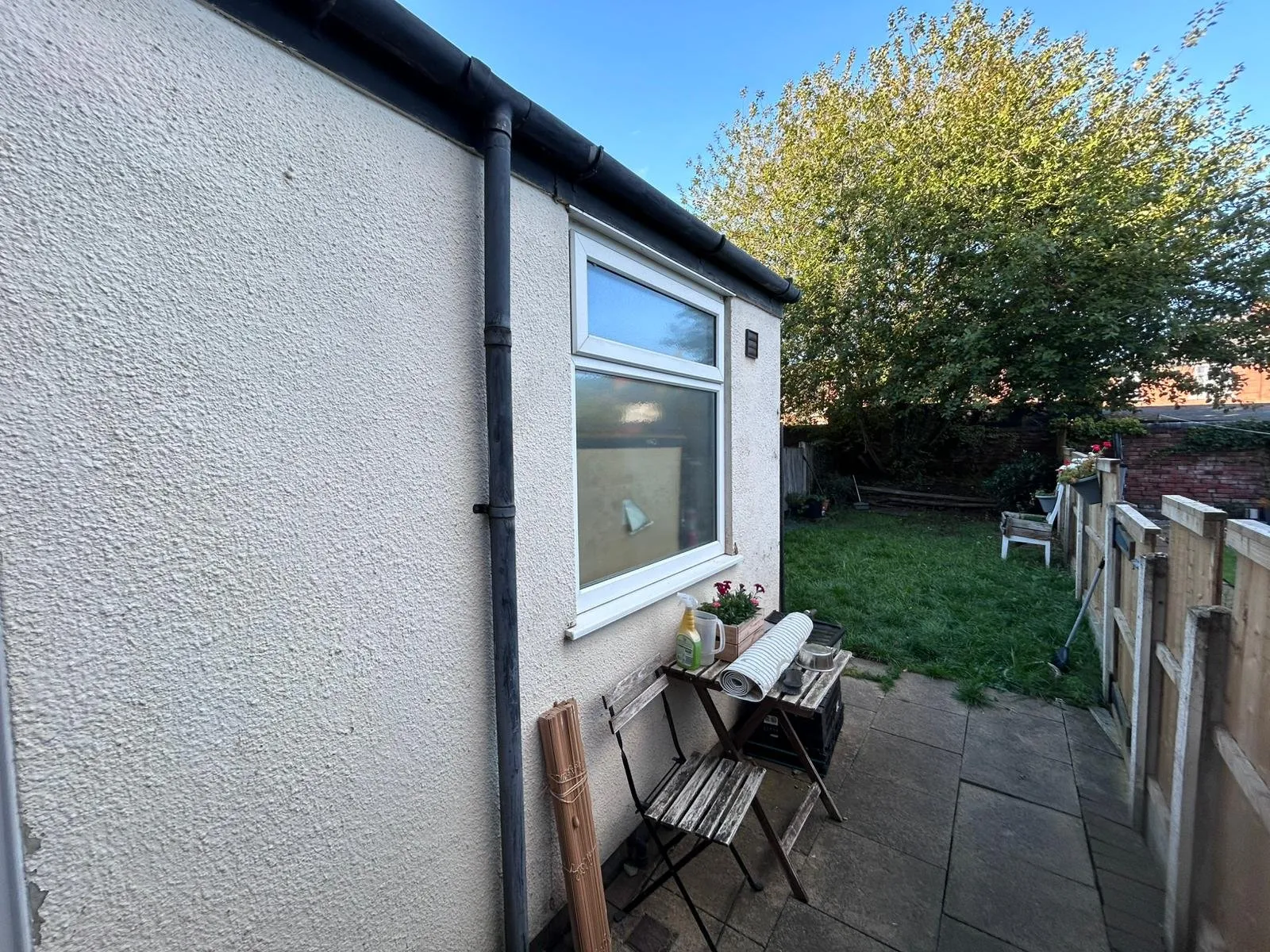 2 bed House