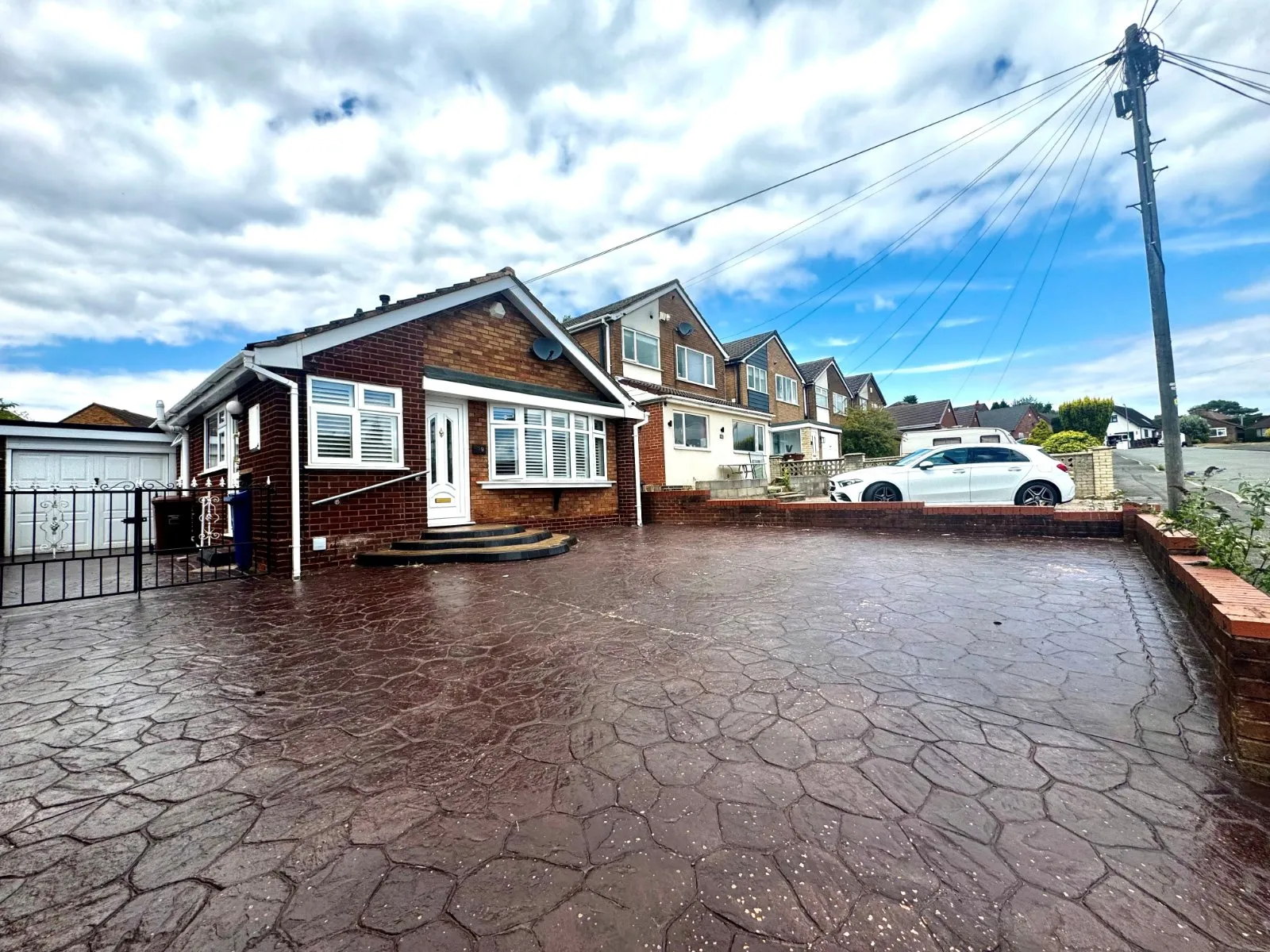Property cover