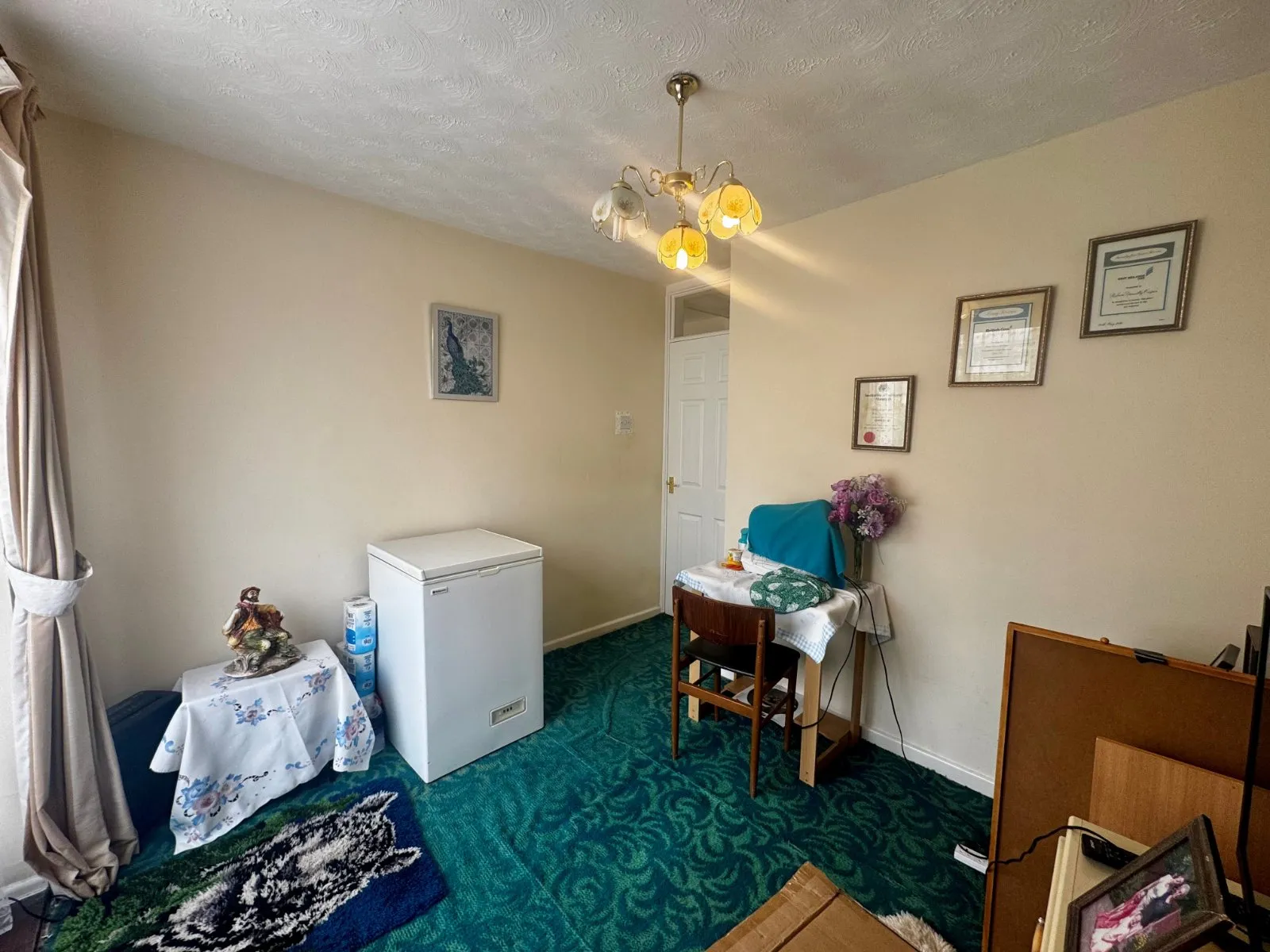 2 bed Detached Bungalow