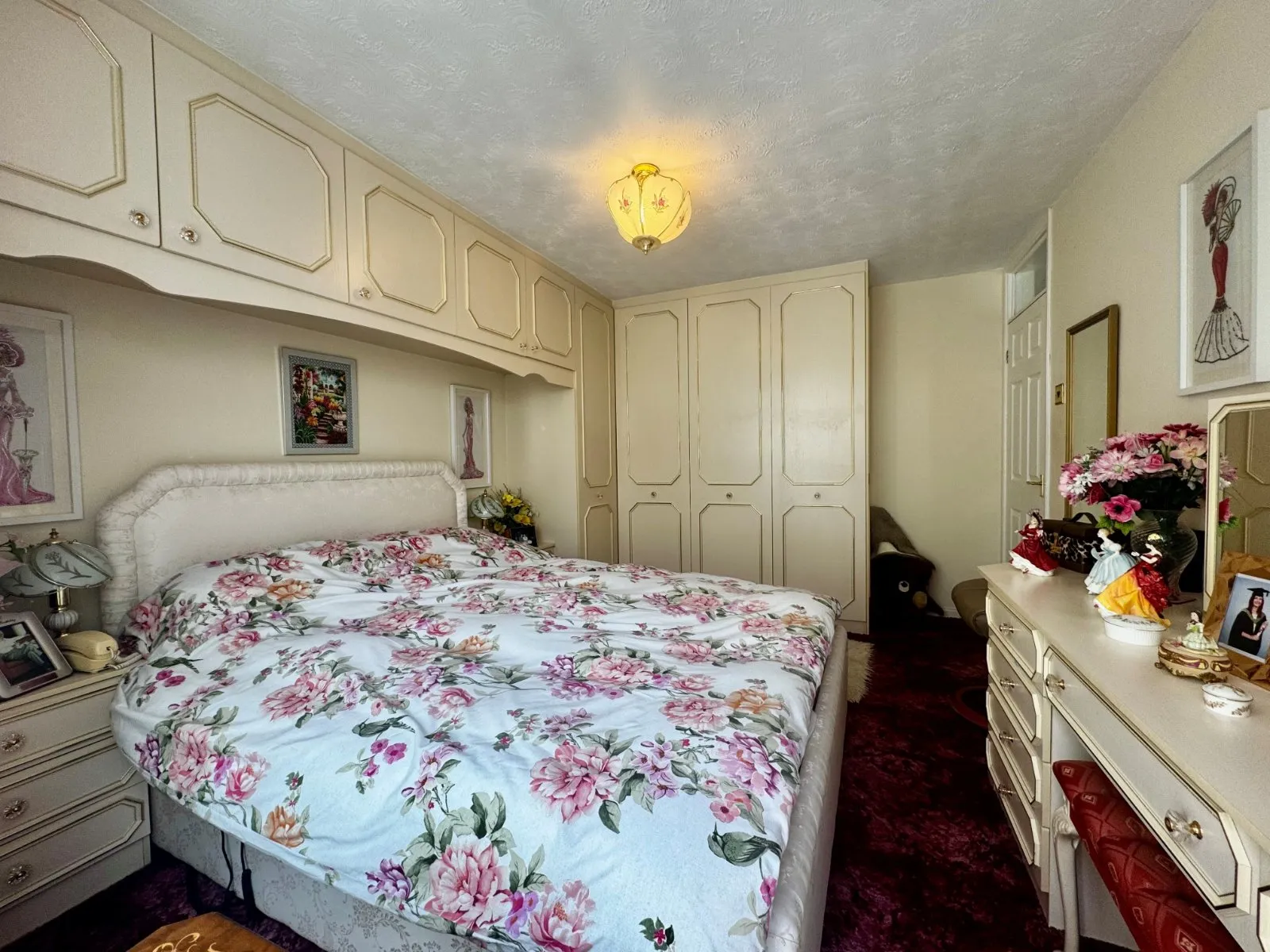 2 bed Detached Bungalow
