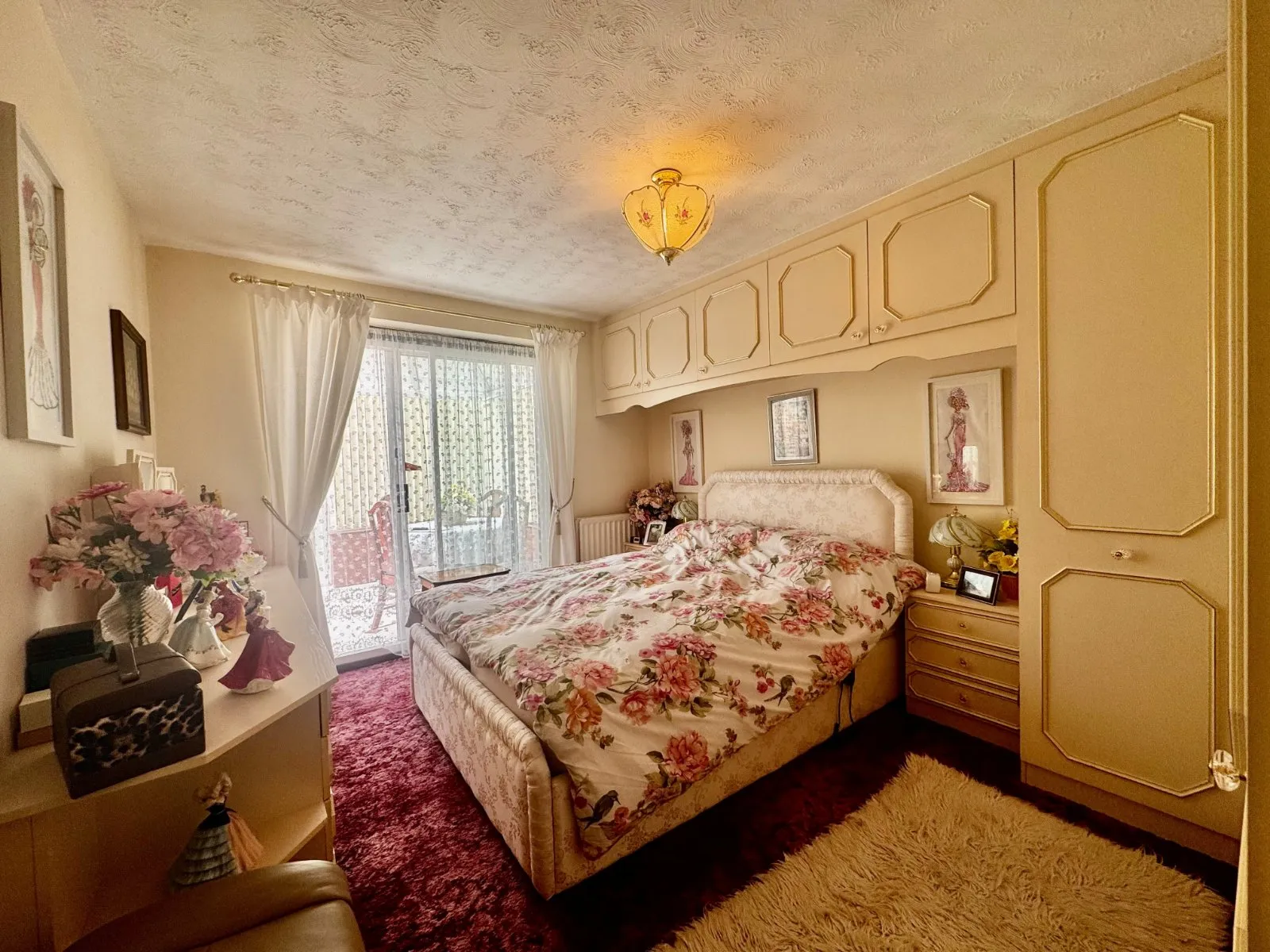 2 bed Detached Bungalow