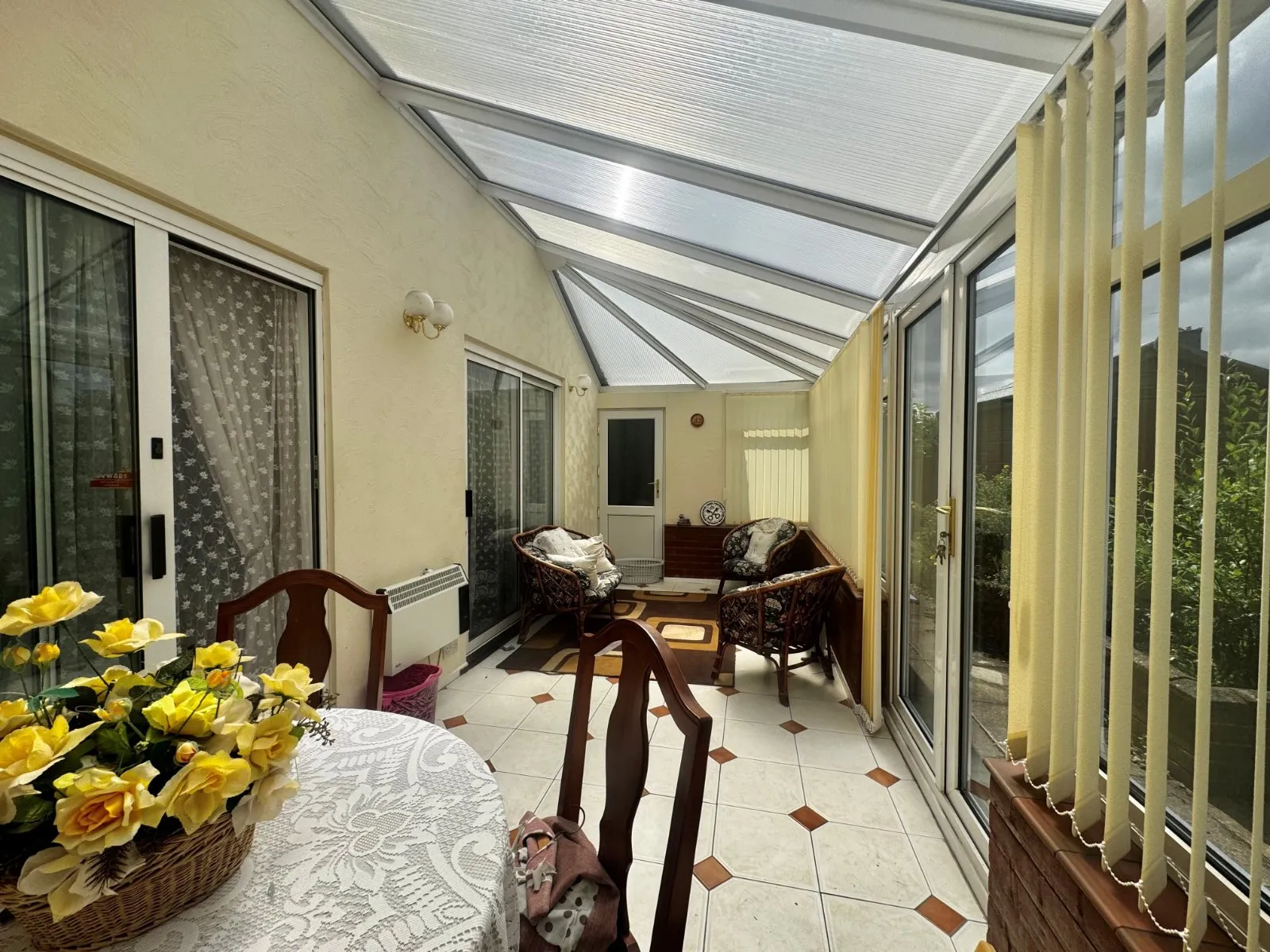 2 bed Detached Bungalow