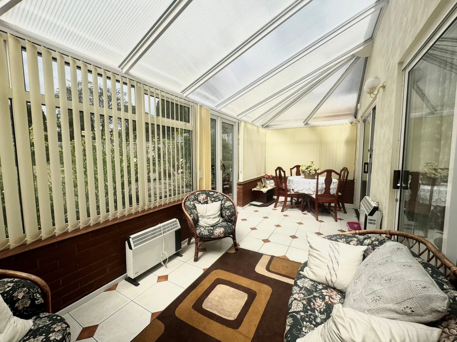 2 bed Detached Bungalow