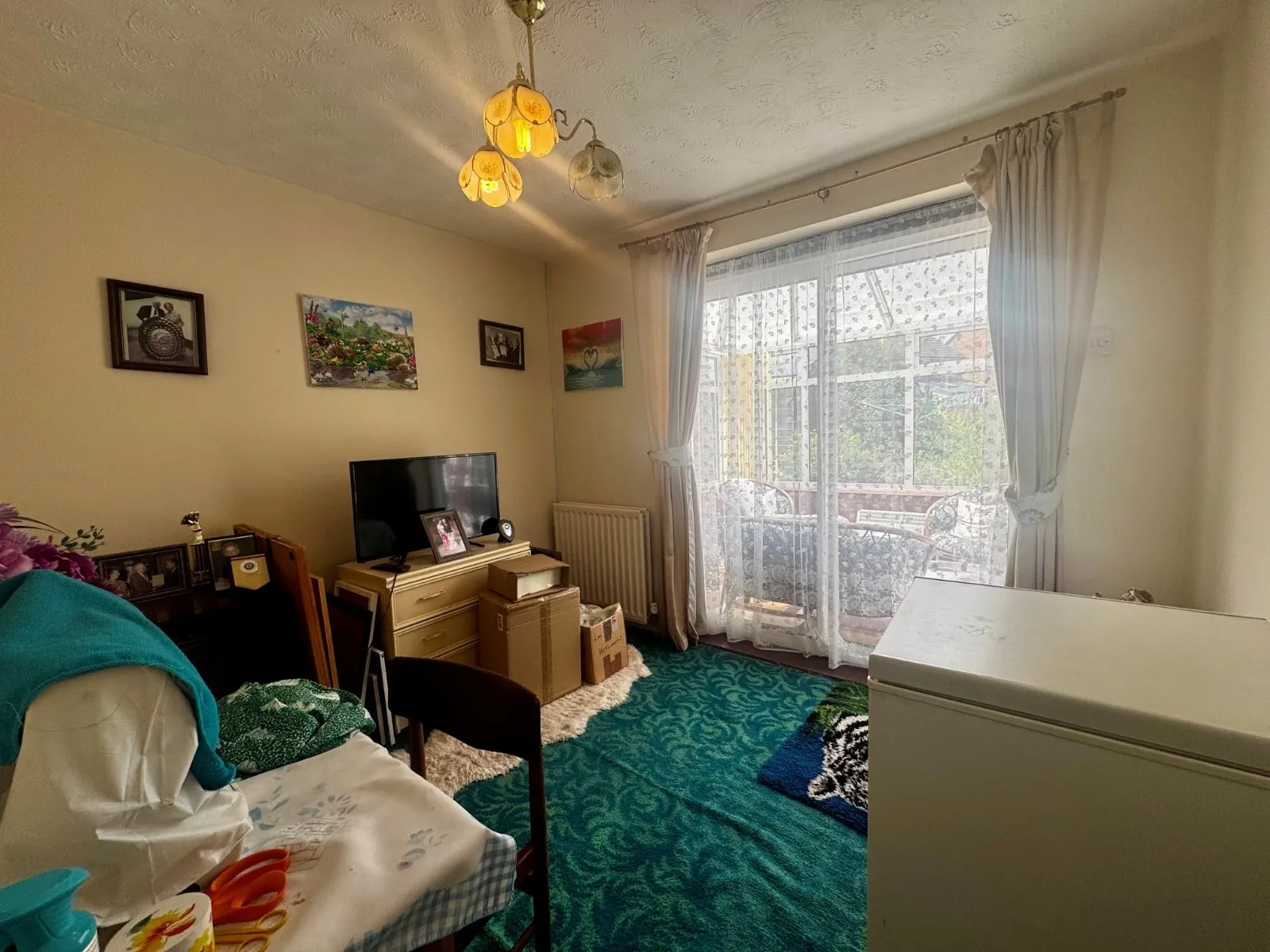 2 bed Detached Bungalow