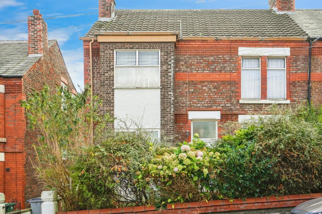 Property cover