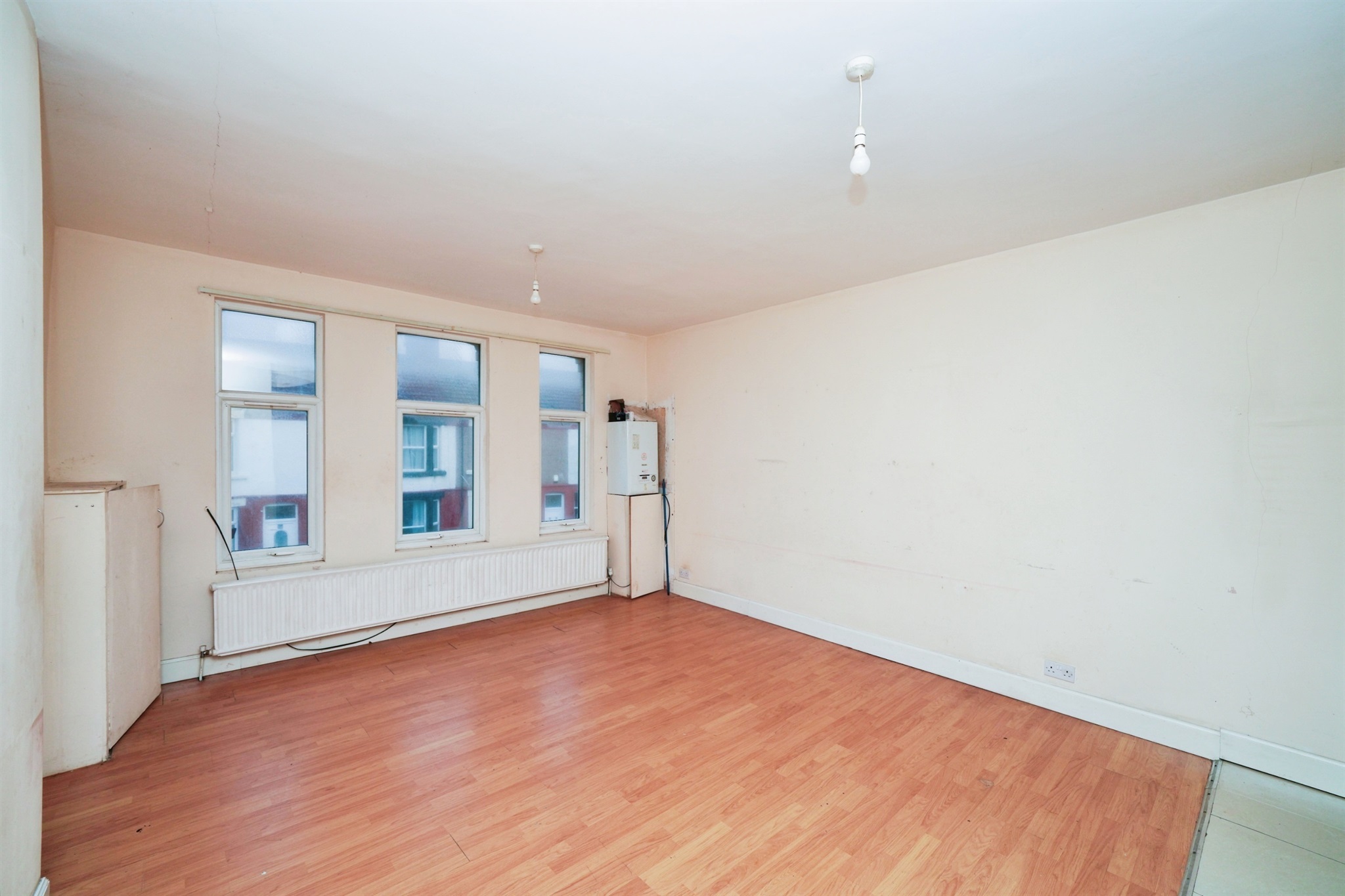 2 bed Apartment