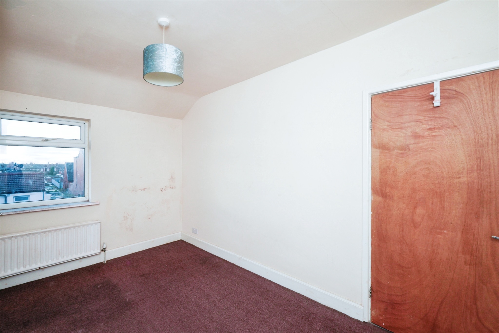 2 bed Apartment
