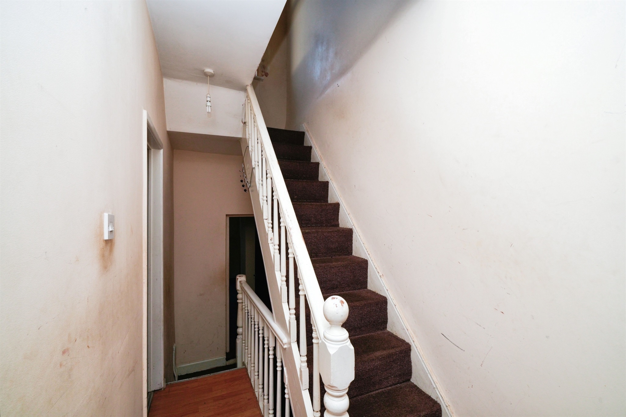 2 bed Apartment