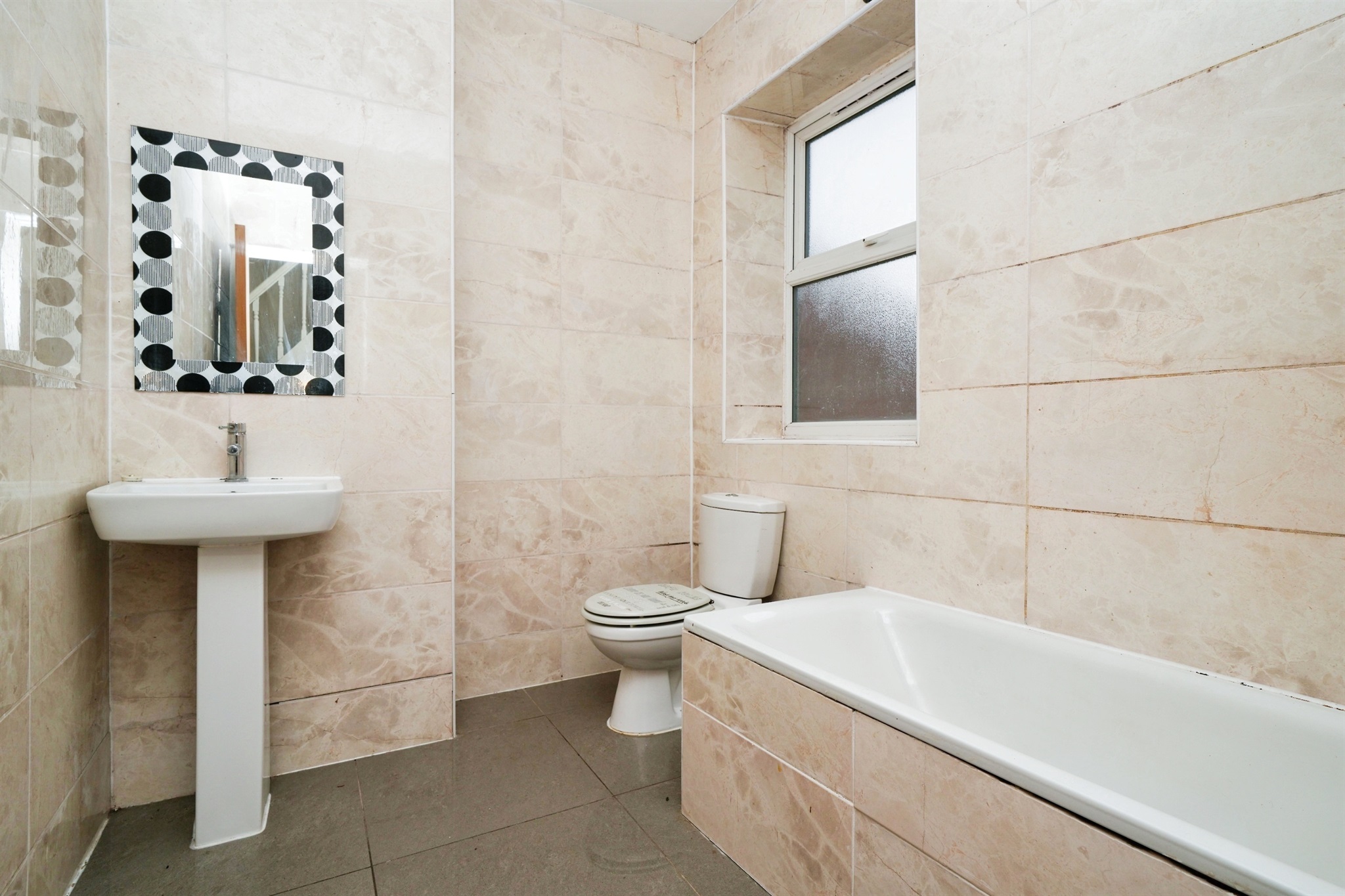 2 bed Apartment
