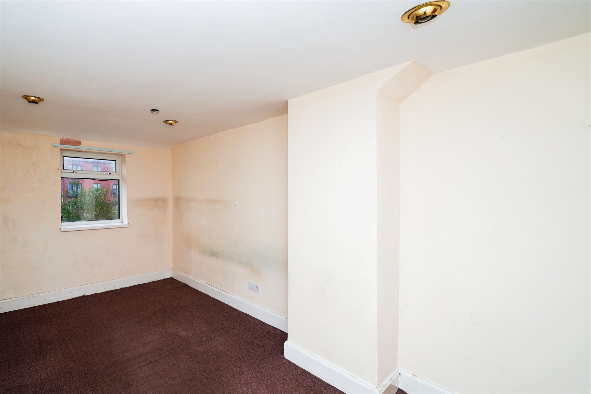 2 bed Apartment