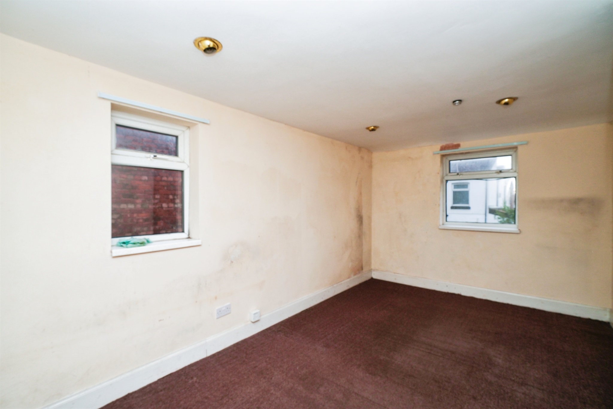 2 bed Apartment