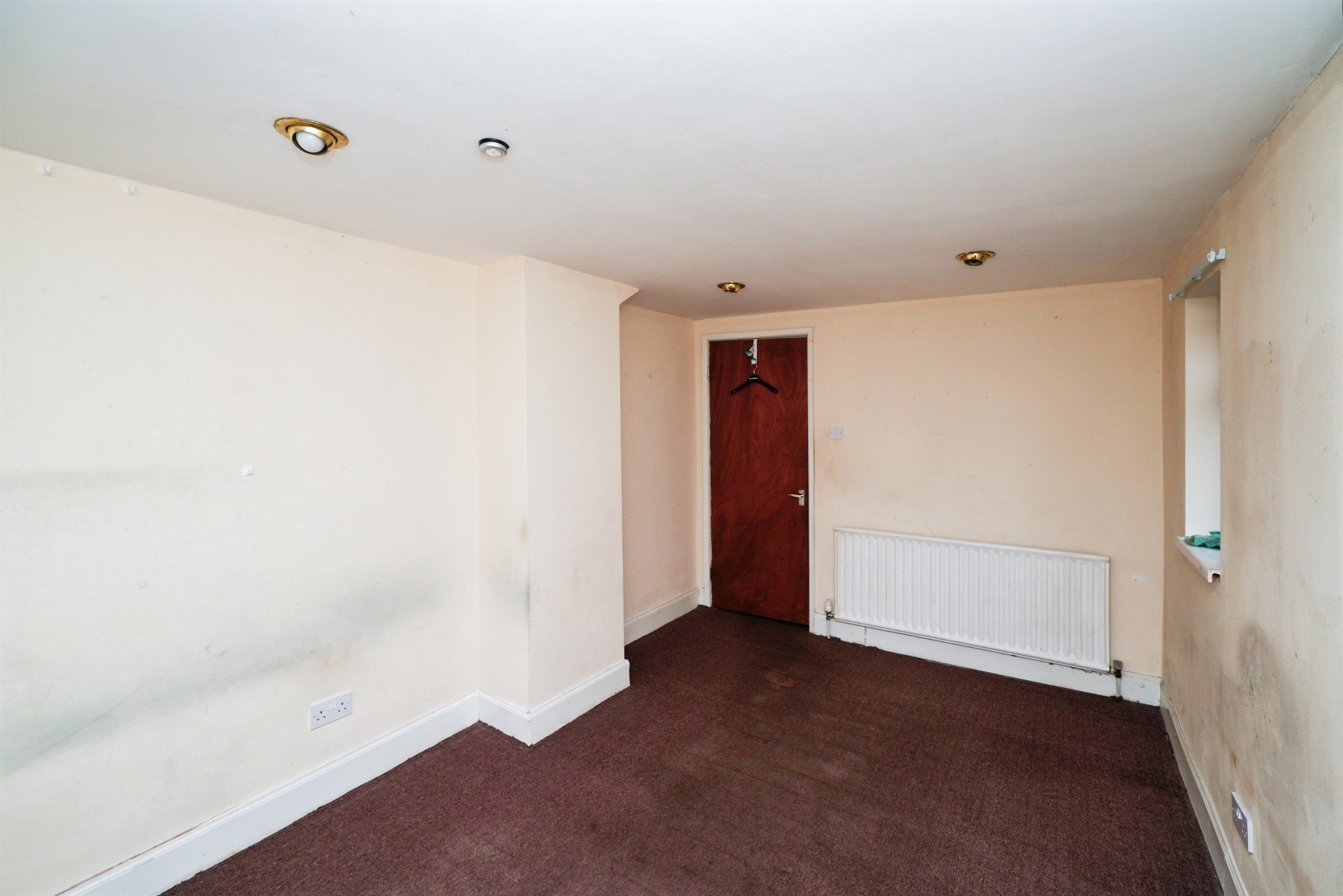 2 bed Apartment