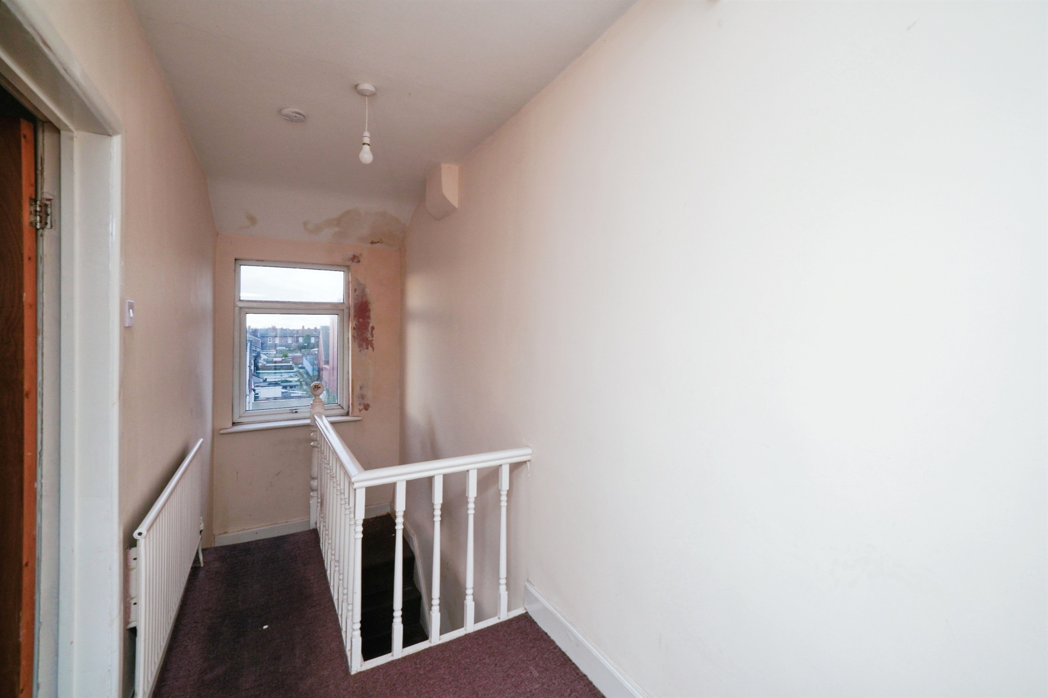 2 bed Apartment