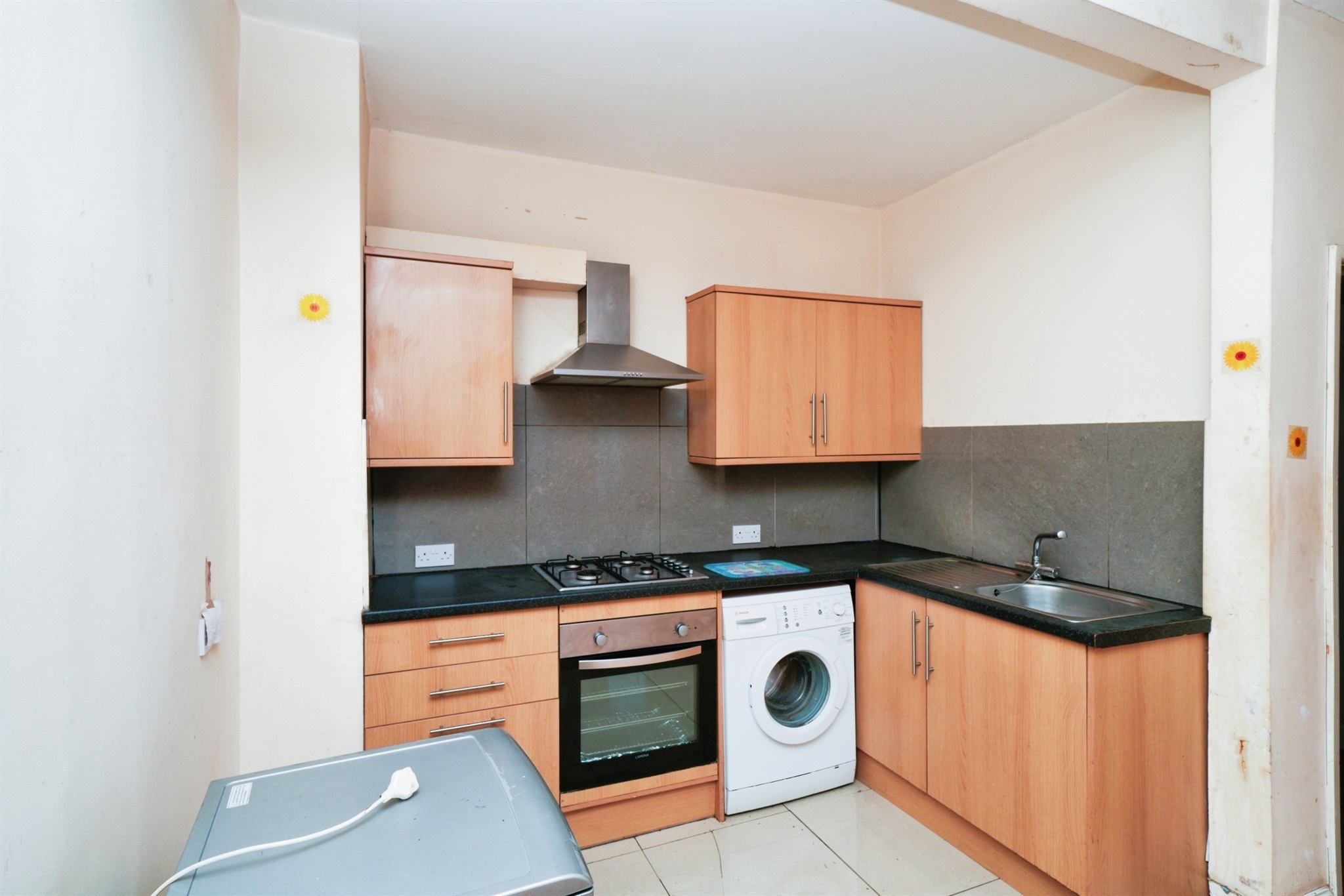 2 bed Apartment