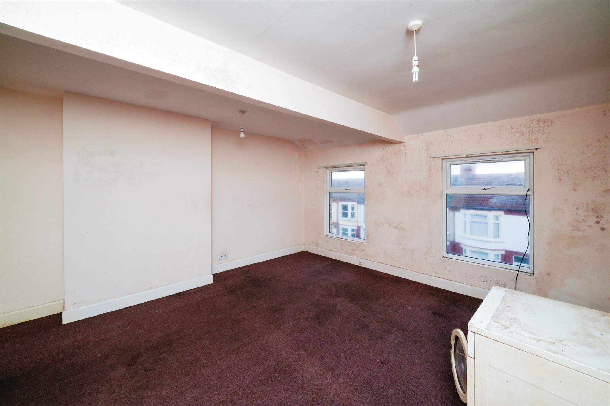 2 bed Apartment