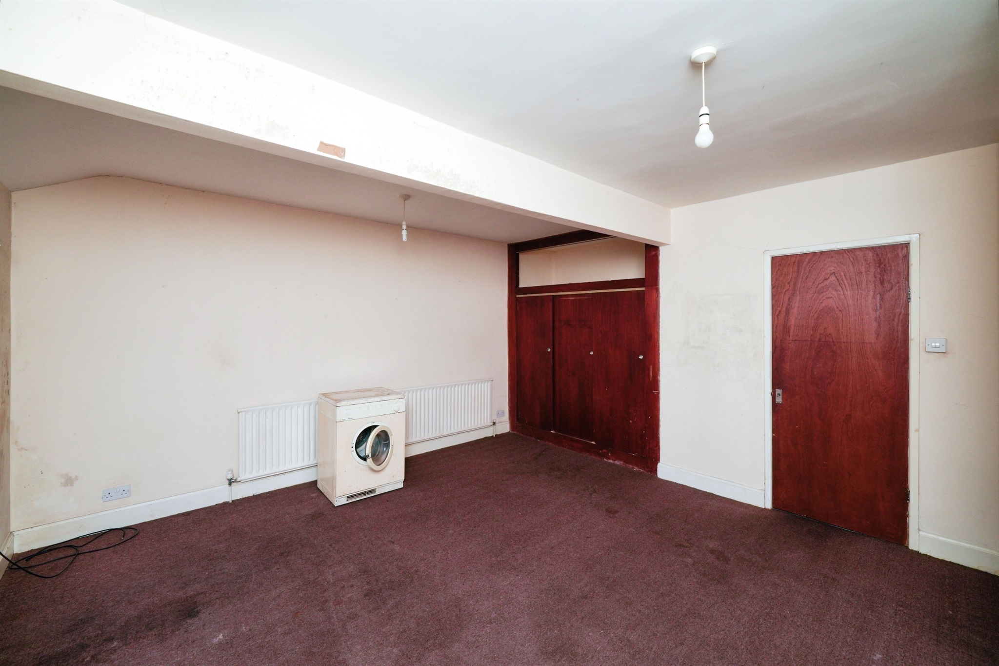 2 bed Apartment