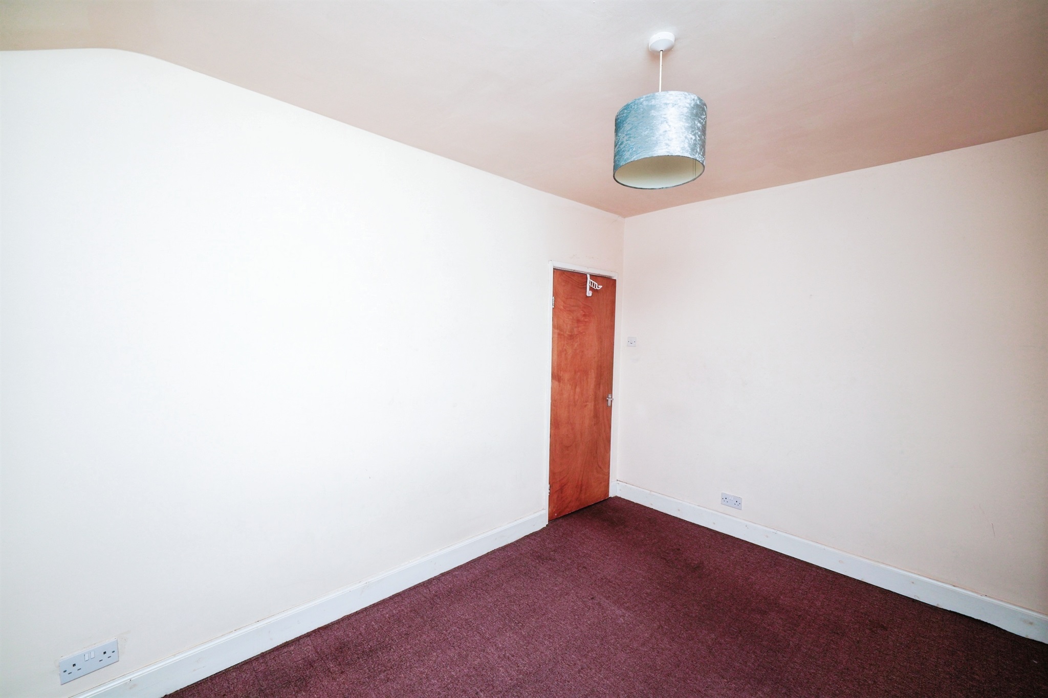 2 bed Apartment