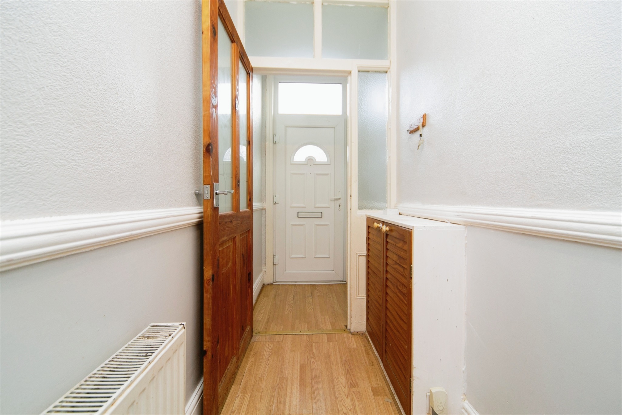 3 bed Terraced