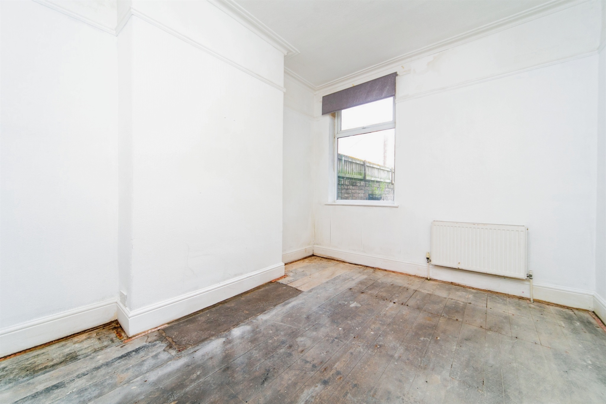 3 bed Terraced