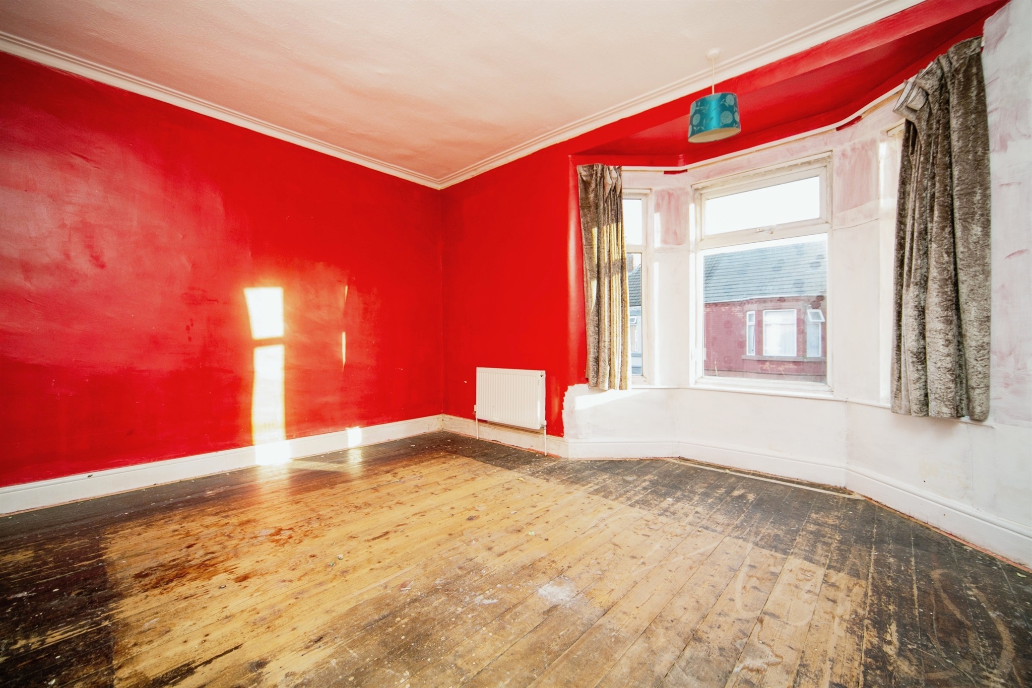 3 bed Terraced