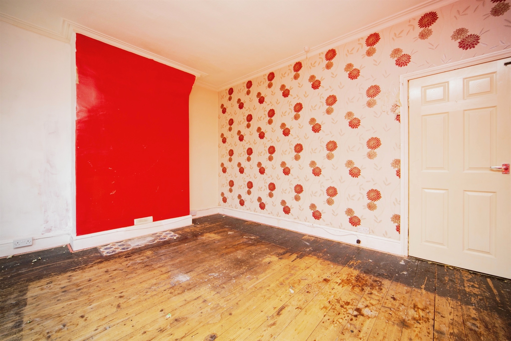 3 bed Terraced