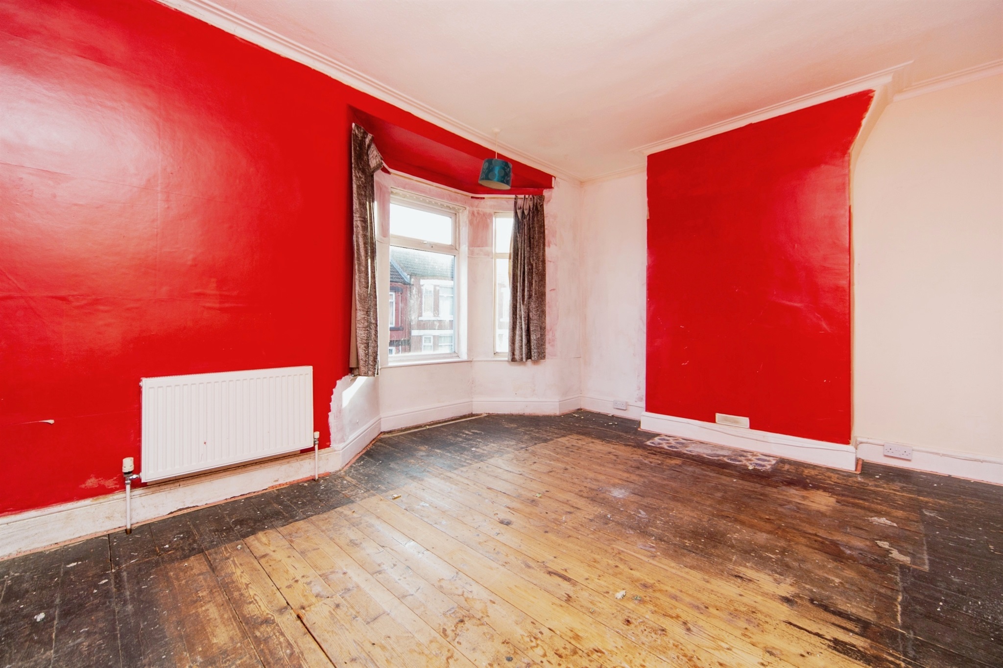 3 bed Terraced