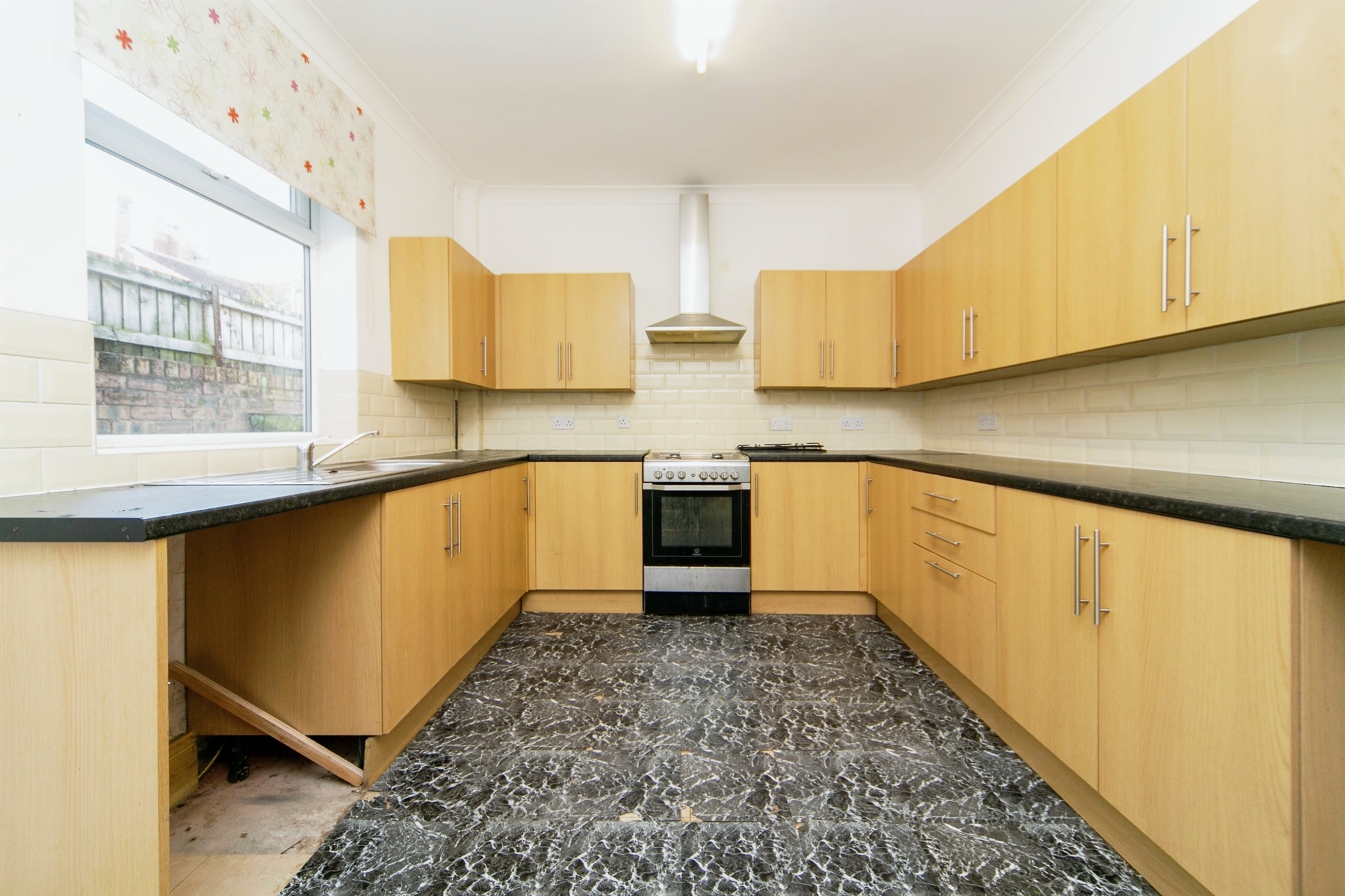 3 bed Terraced