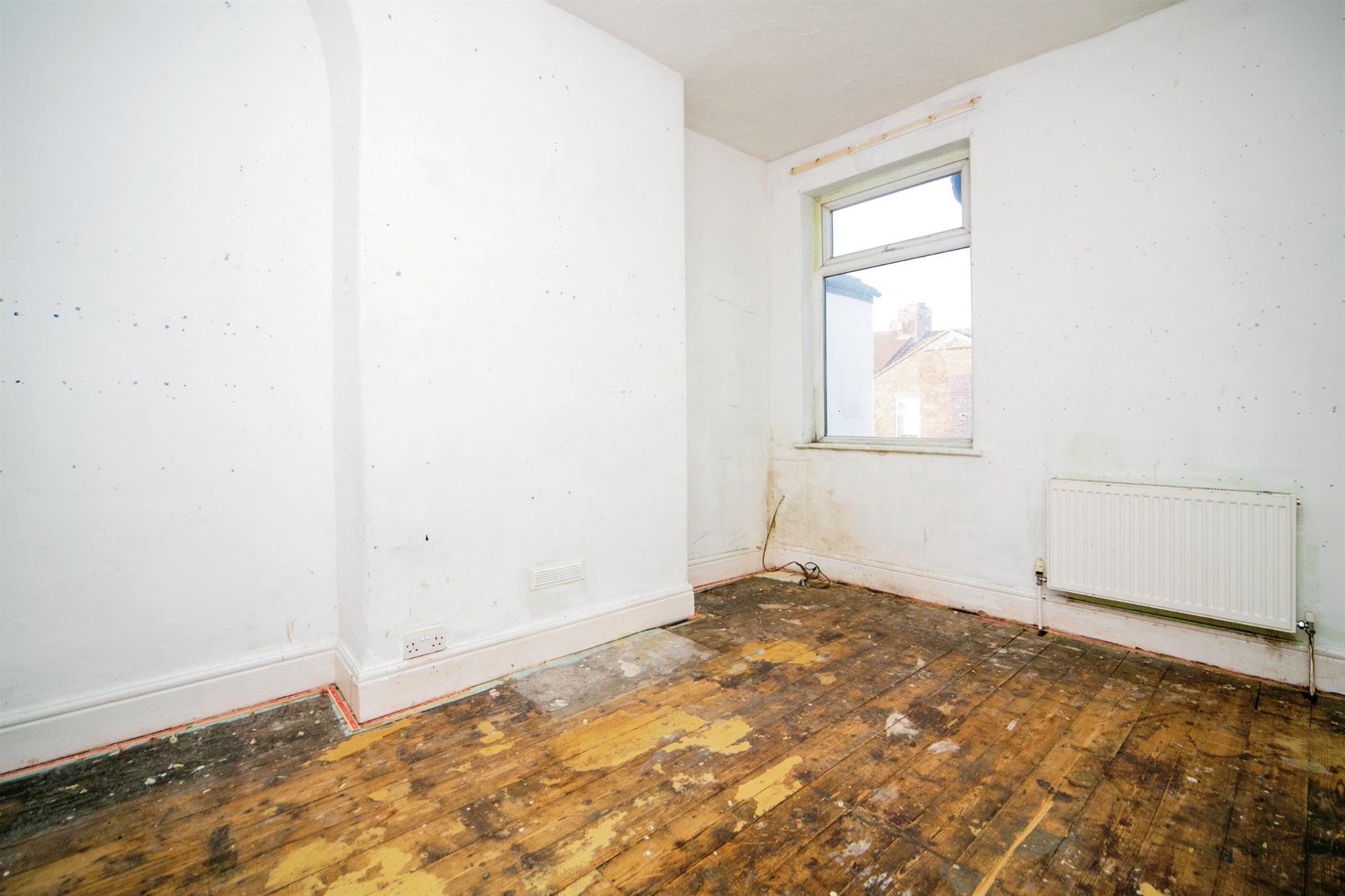3 bed Terraced
